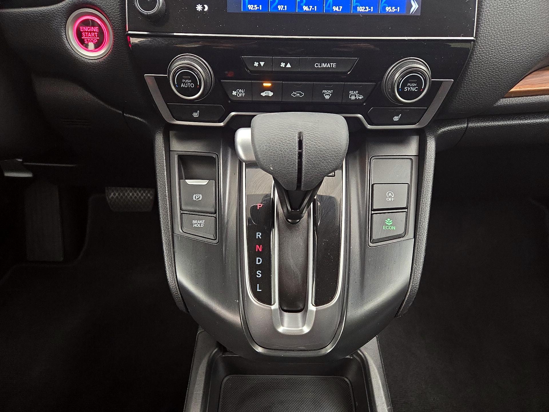Thumbnail: 2020 Honda CR-V - 17