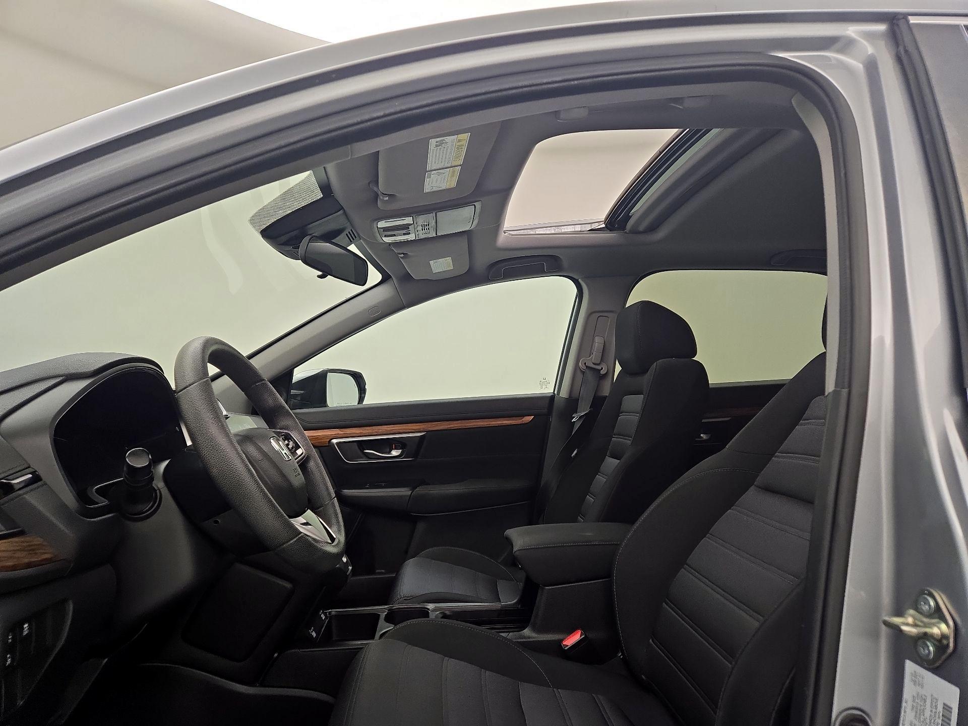 Thumbnail: 2020 Honda CR-V - 19