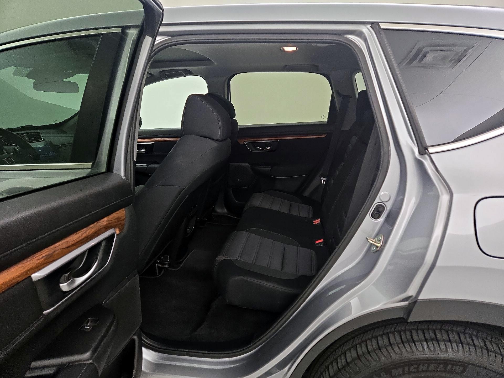 Thumbnail: 2020 Honda CR-V - 20