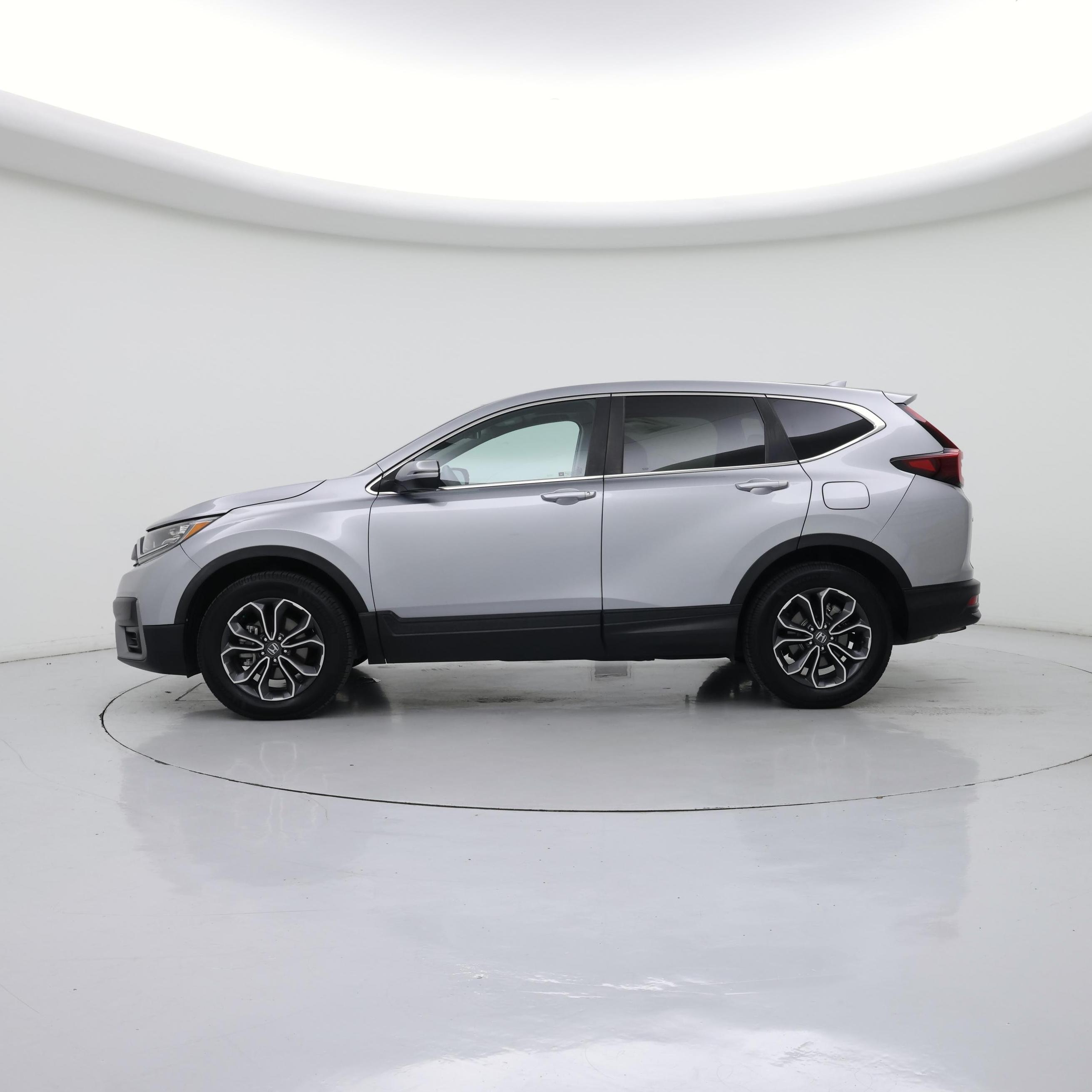 Thumbnail: 2020 Honda CR-V - 3