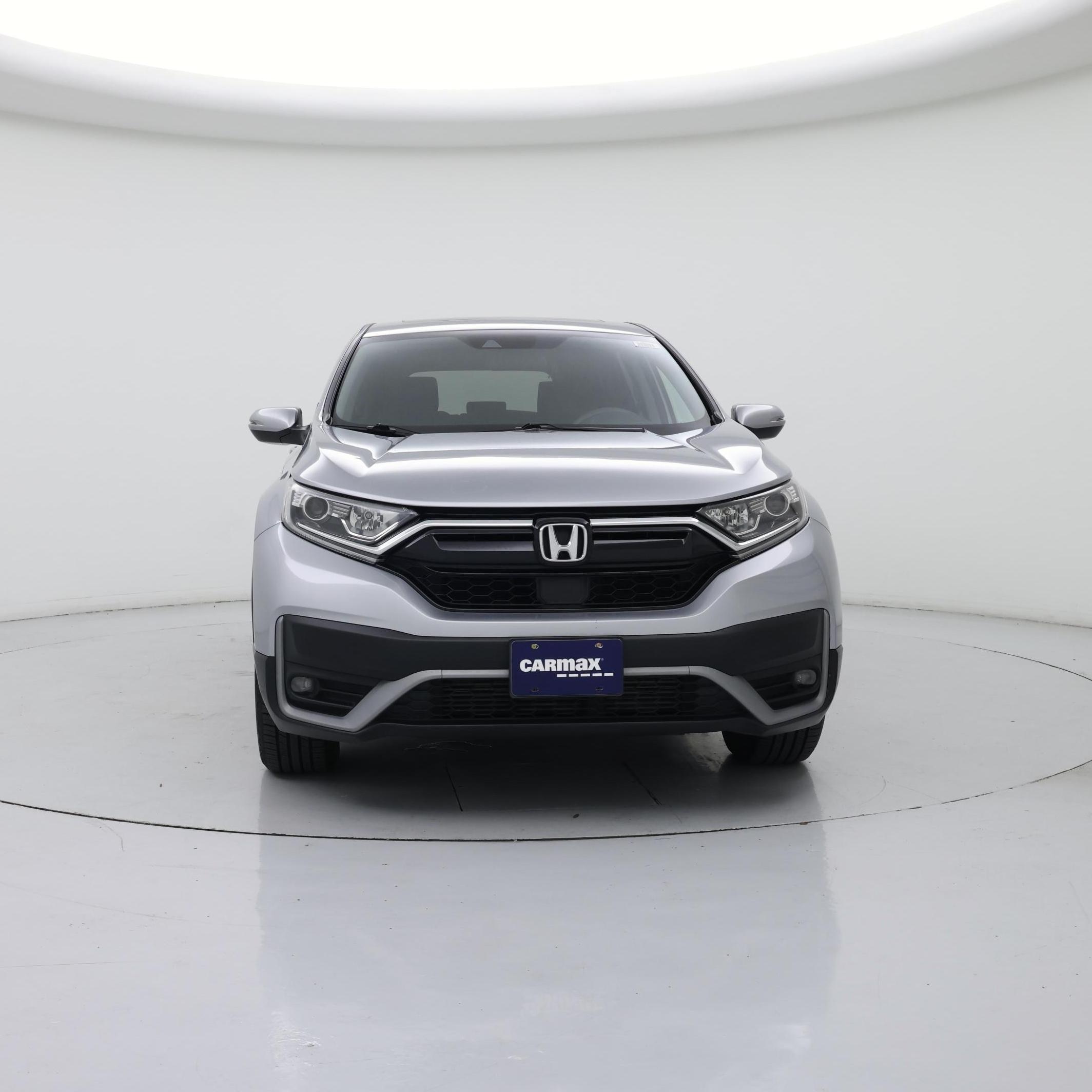 Thumbnail: 2020 Honda CR-V - 5