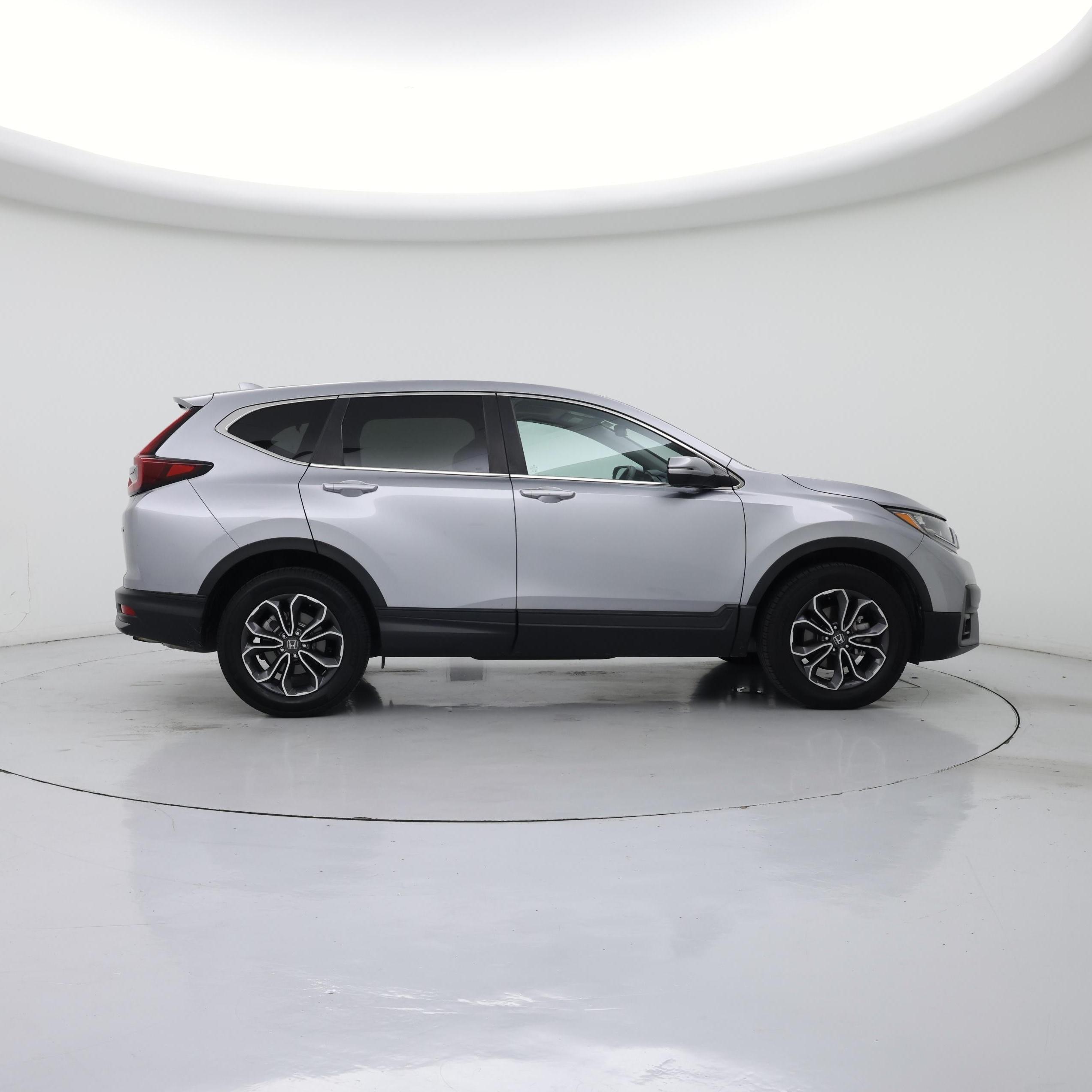 Thumbnail: 2020 Honda CR-V - 7