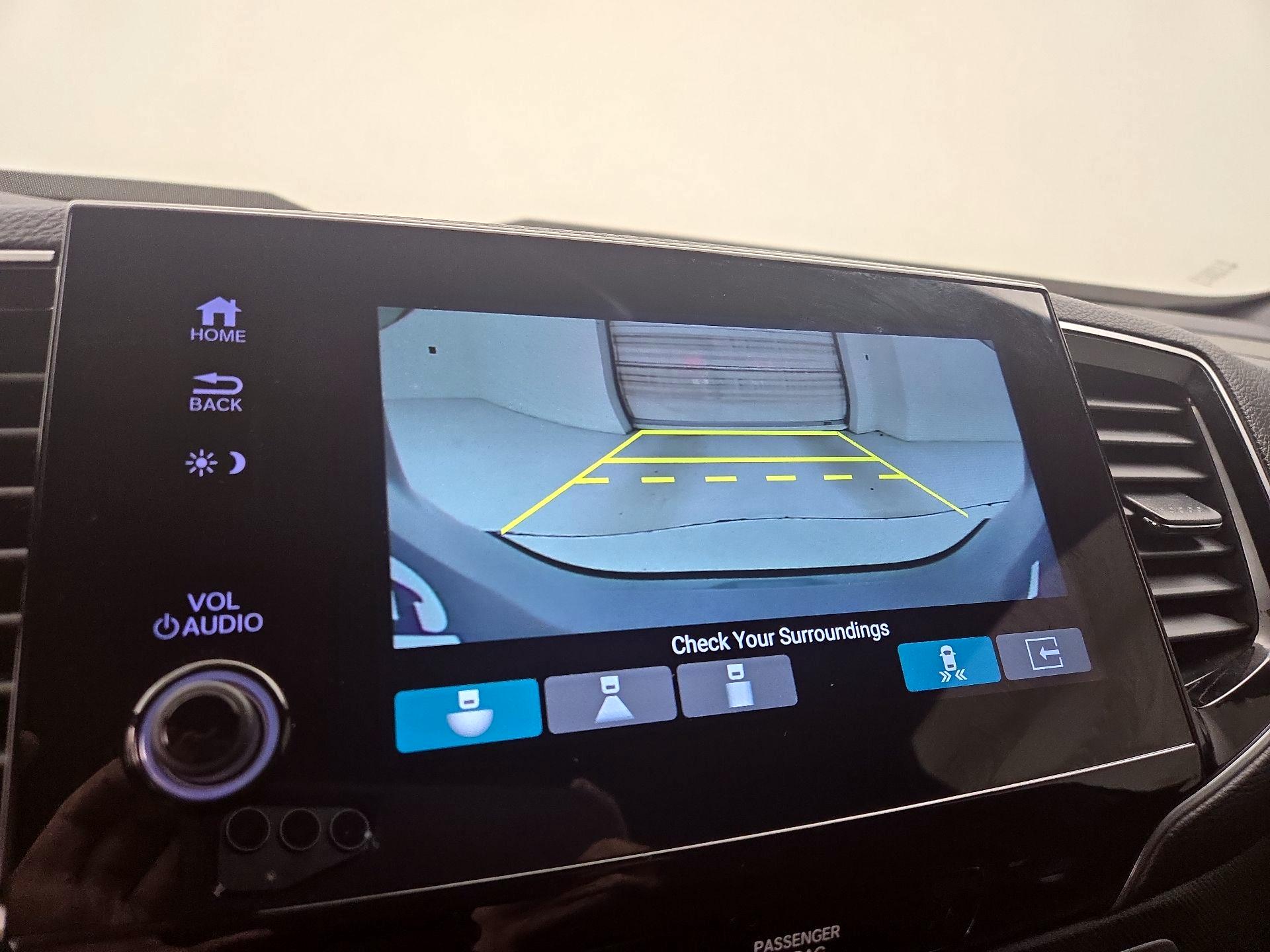 Thumbnail: 2022 Honda Passport - 14