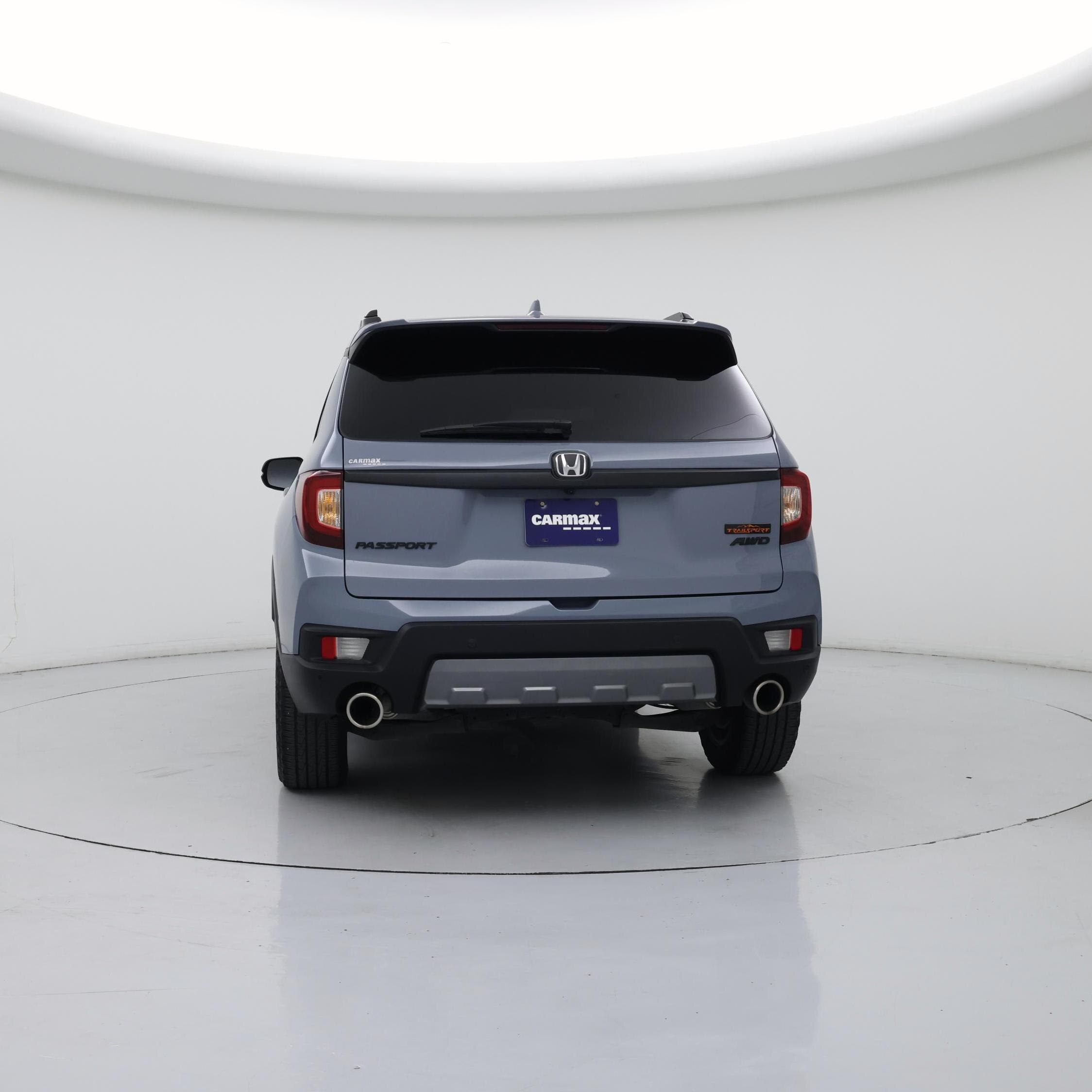 Thumbnail: 2022 Honda Passport - 6