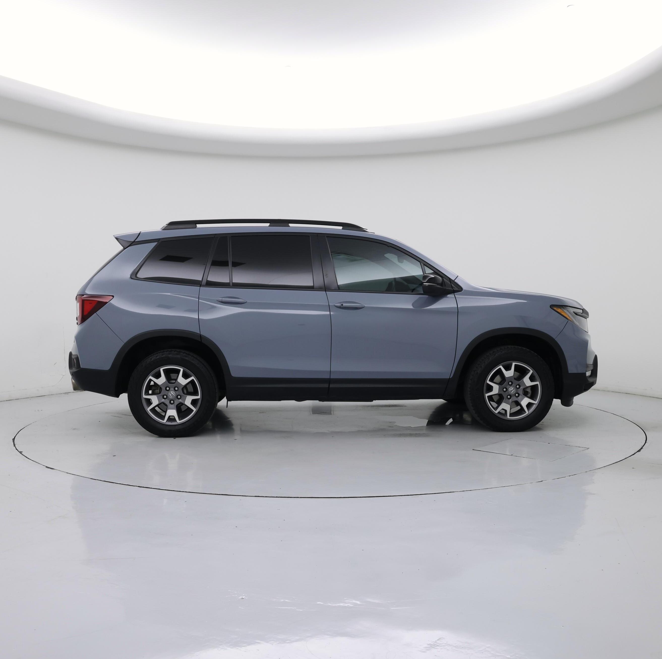 Thumbnail: 2022 Honda Passport - 7