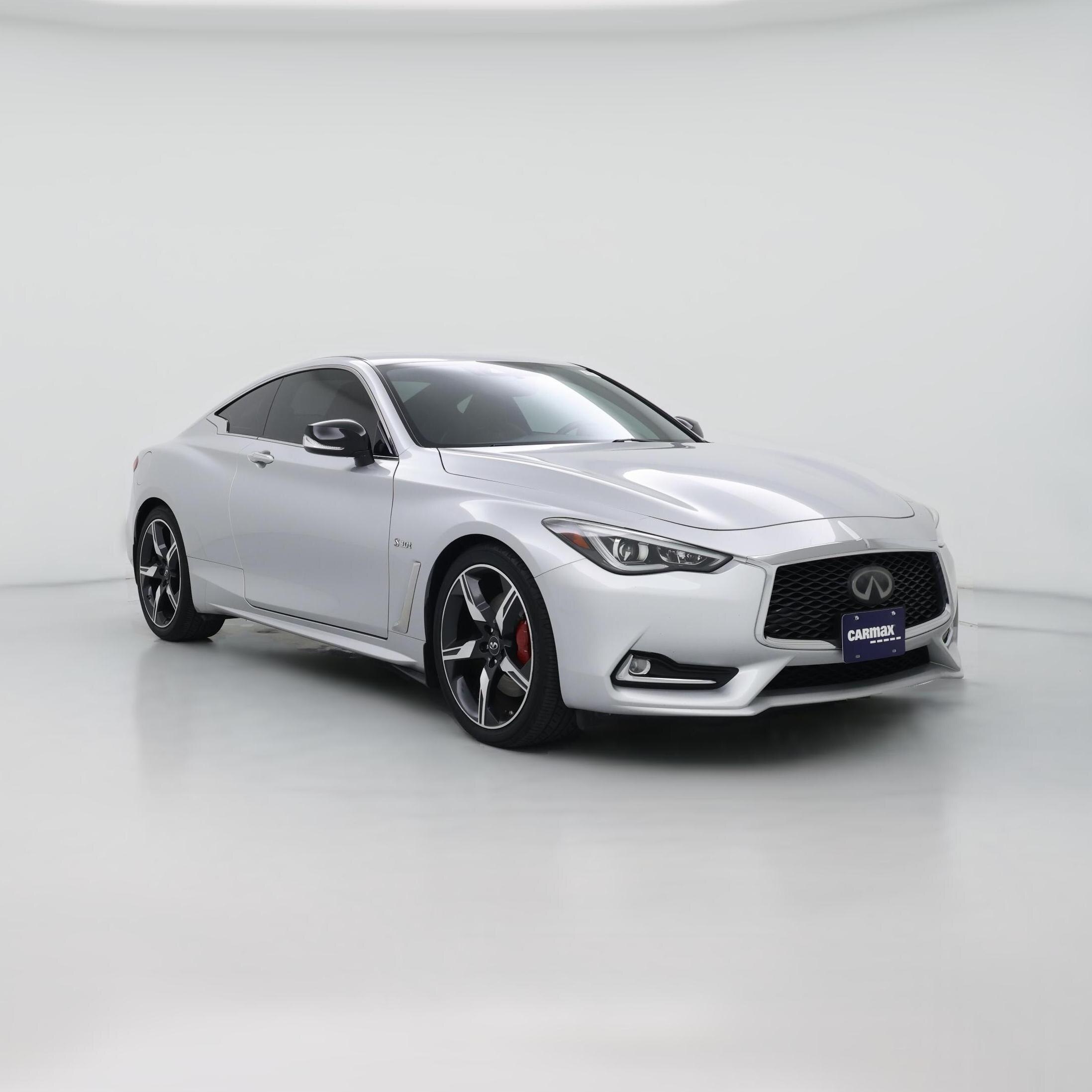 Thumbnail: 2019 INFINITI  - 1