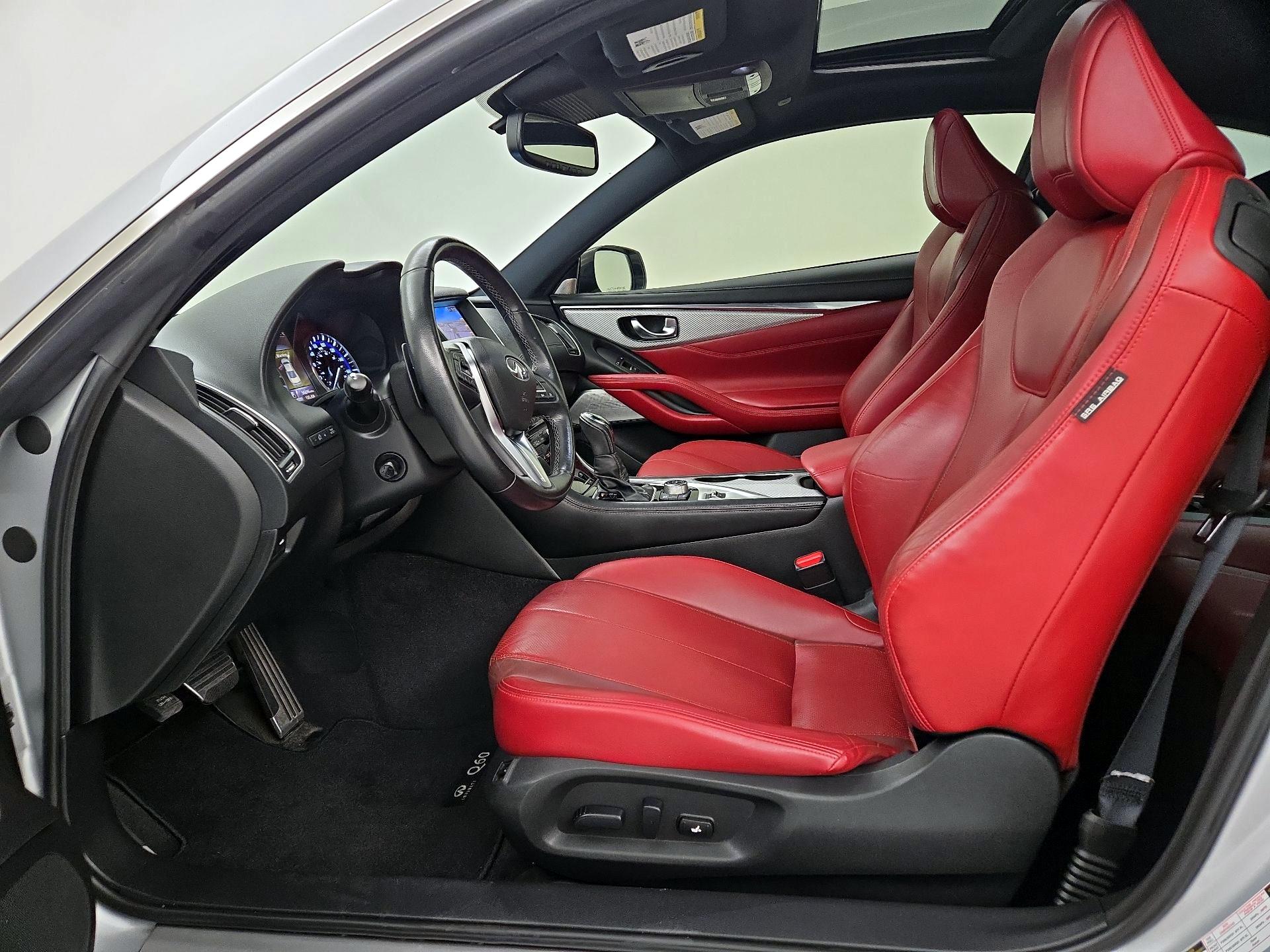 Thumbnail: 2019 INFINITI  - 11