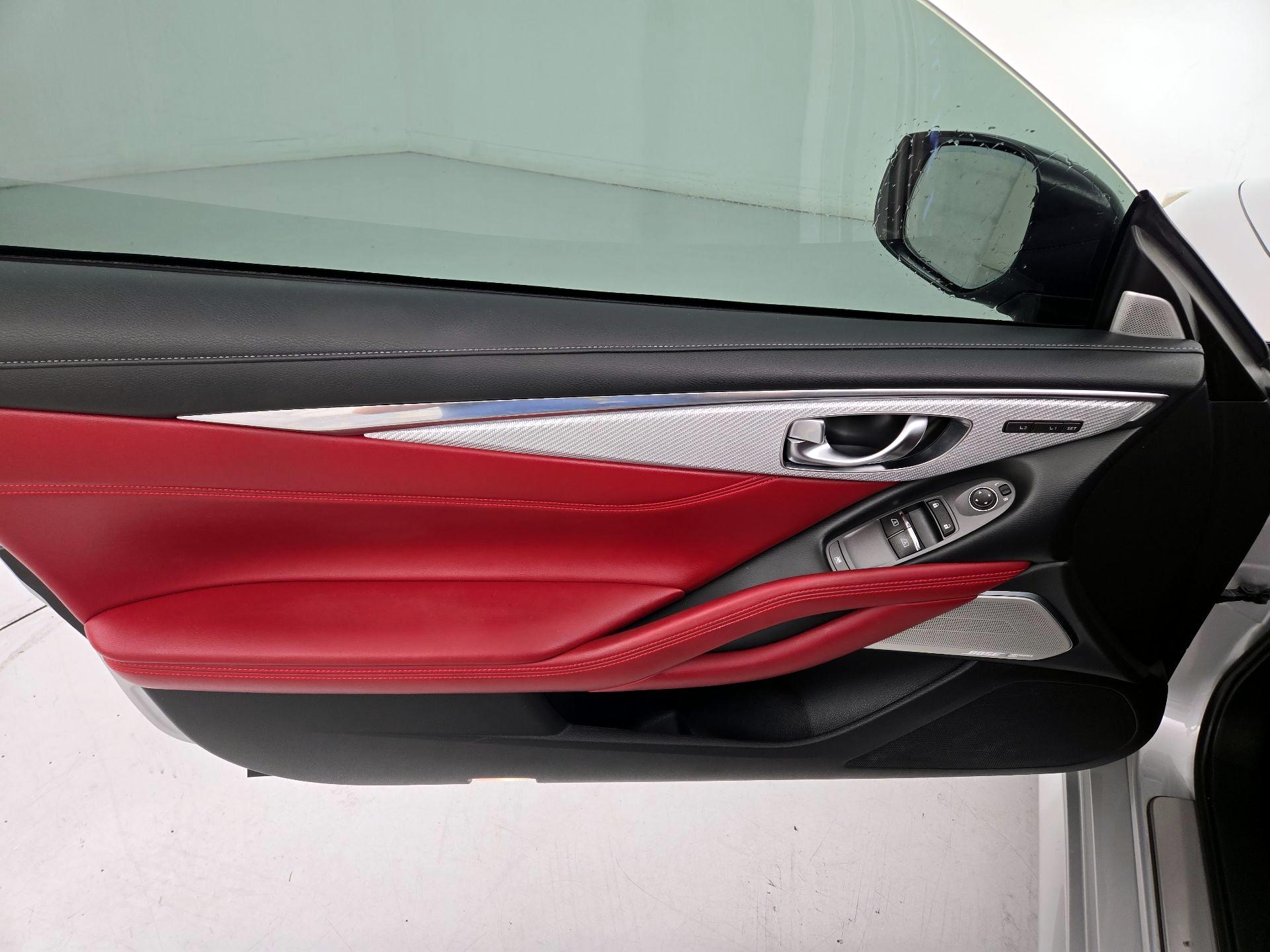 Thumbnail: 2019 INFINITI  - 12