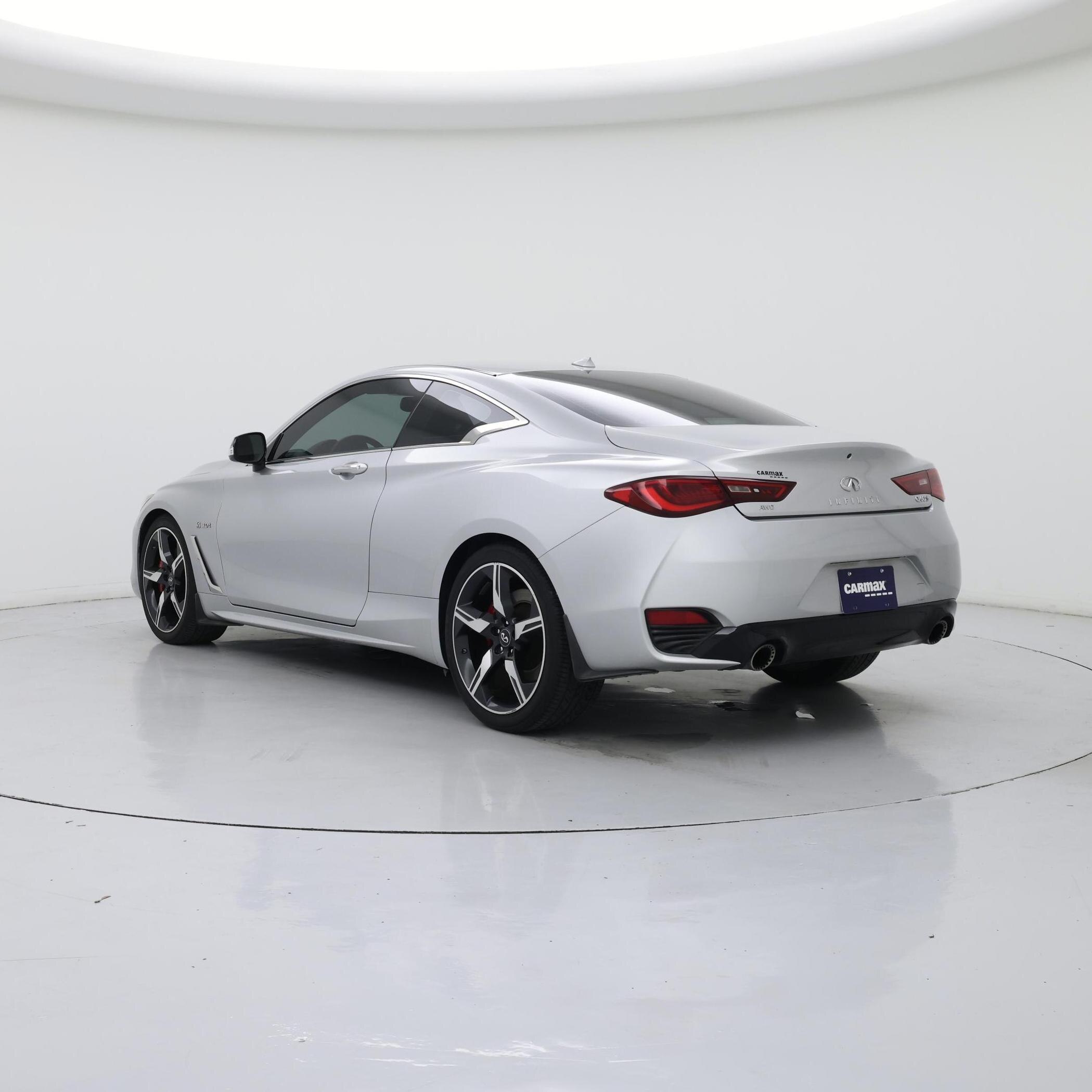 Thumbnail: 2019 INFINITI  - 2