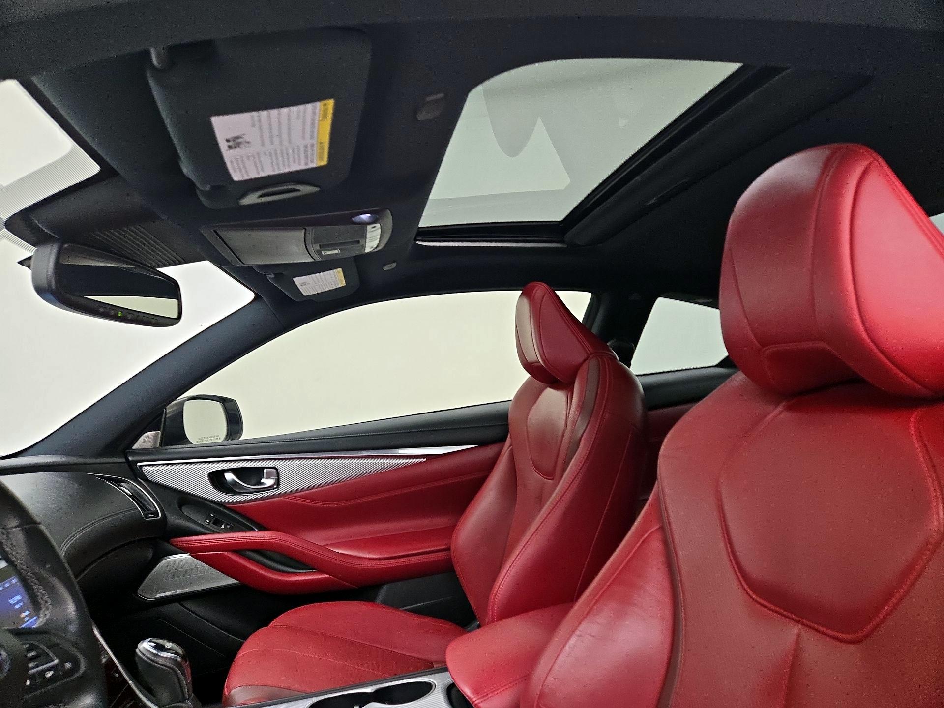 Thumbnail: 2019 INFINITI  - 20
