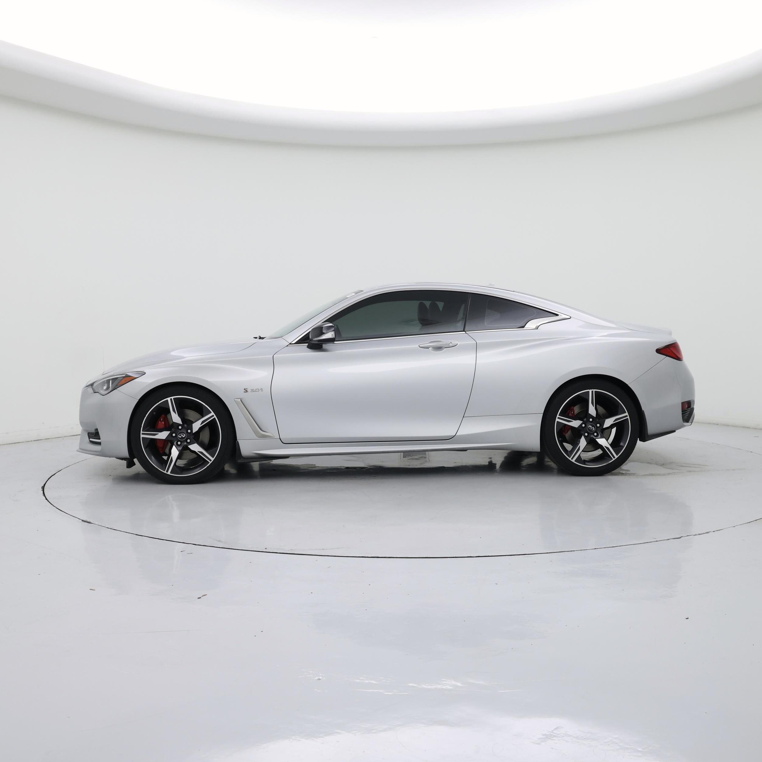 Thumbnail: 2019 INFINITI  - 3