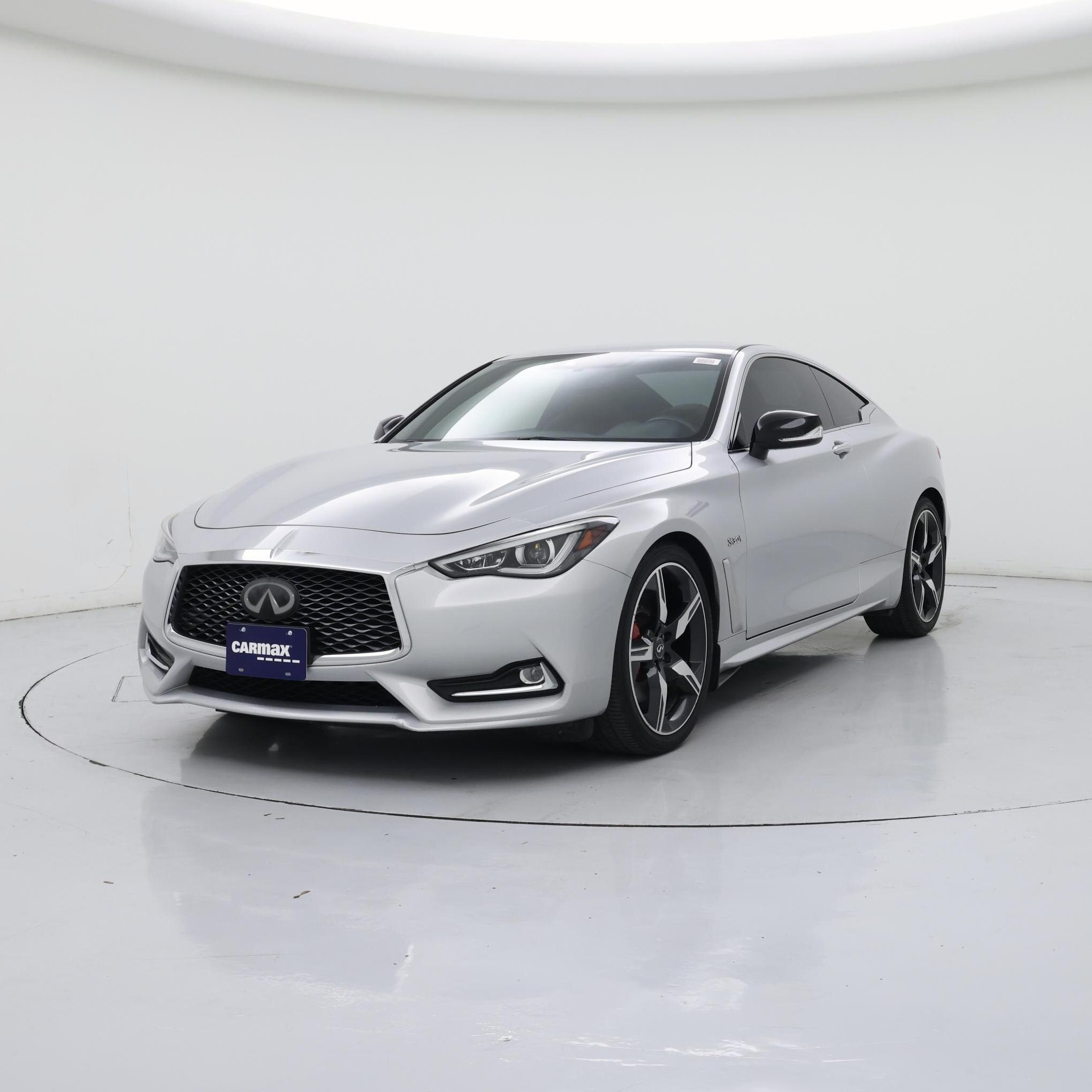 Thumbnail: 2019 INFINITI  - 4