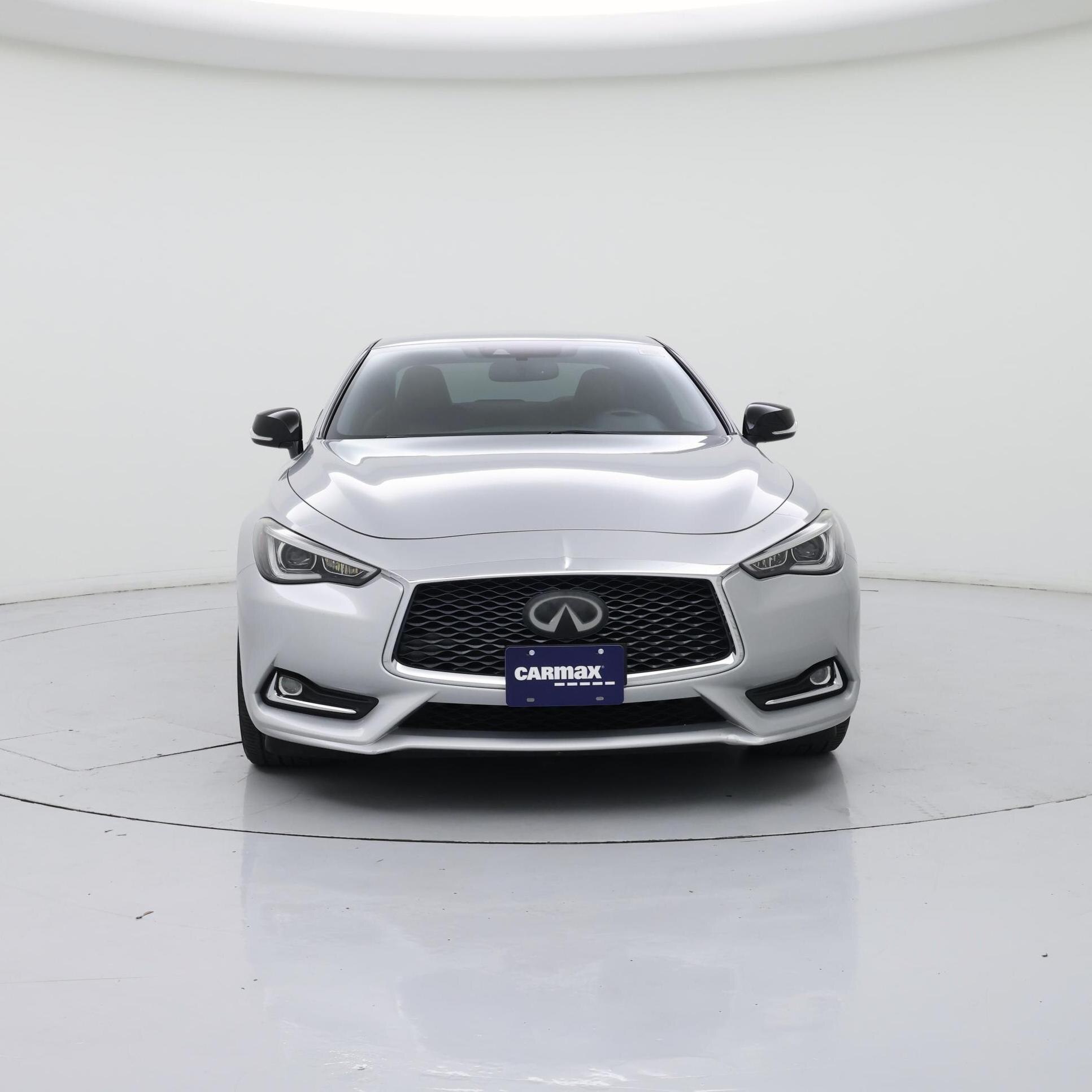 Thumbnail: 2019 INFINITI  - 5