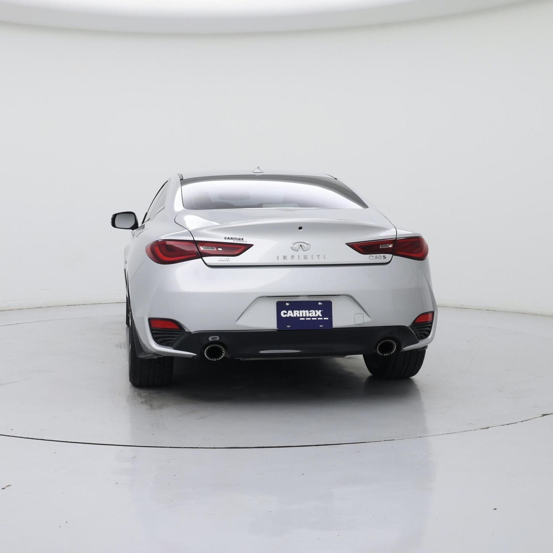 Thumbnail: 2019 INFINITI  - 6