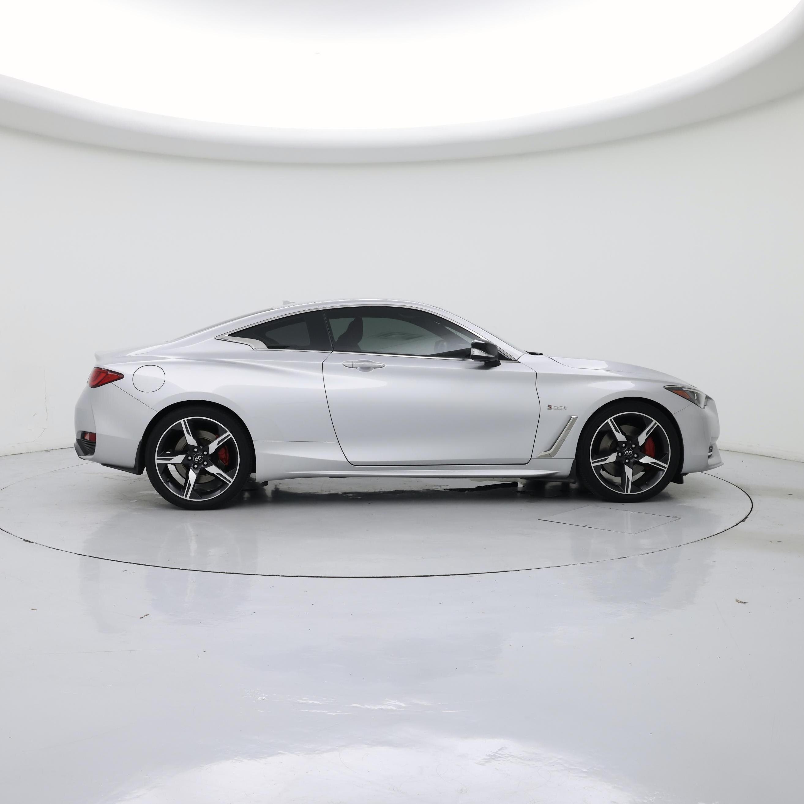 Thumbnail: 2019 INFINITI  - 7