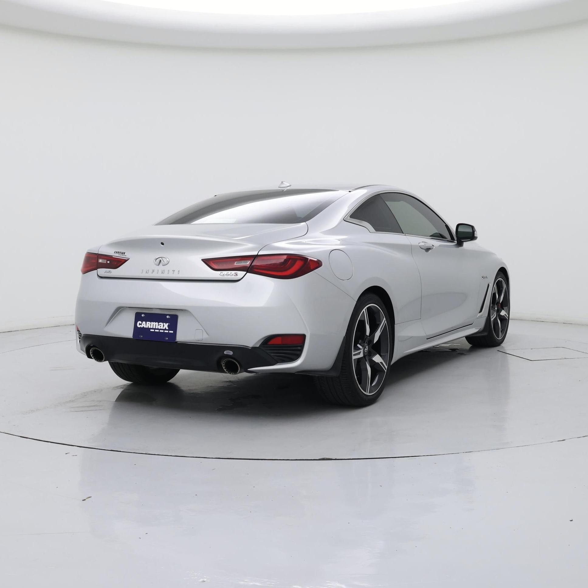 Thumbnail: 2019 INFINITI  - 8