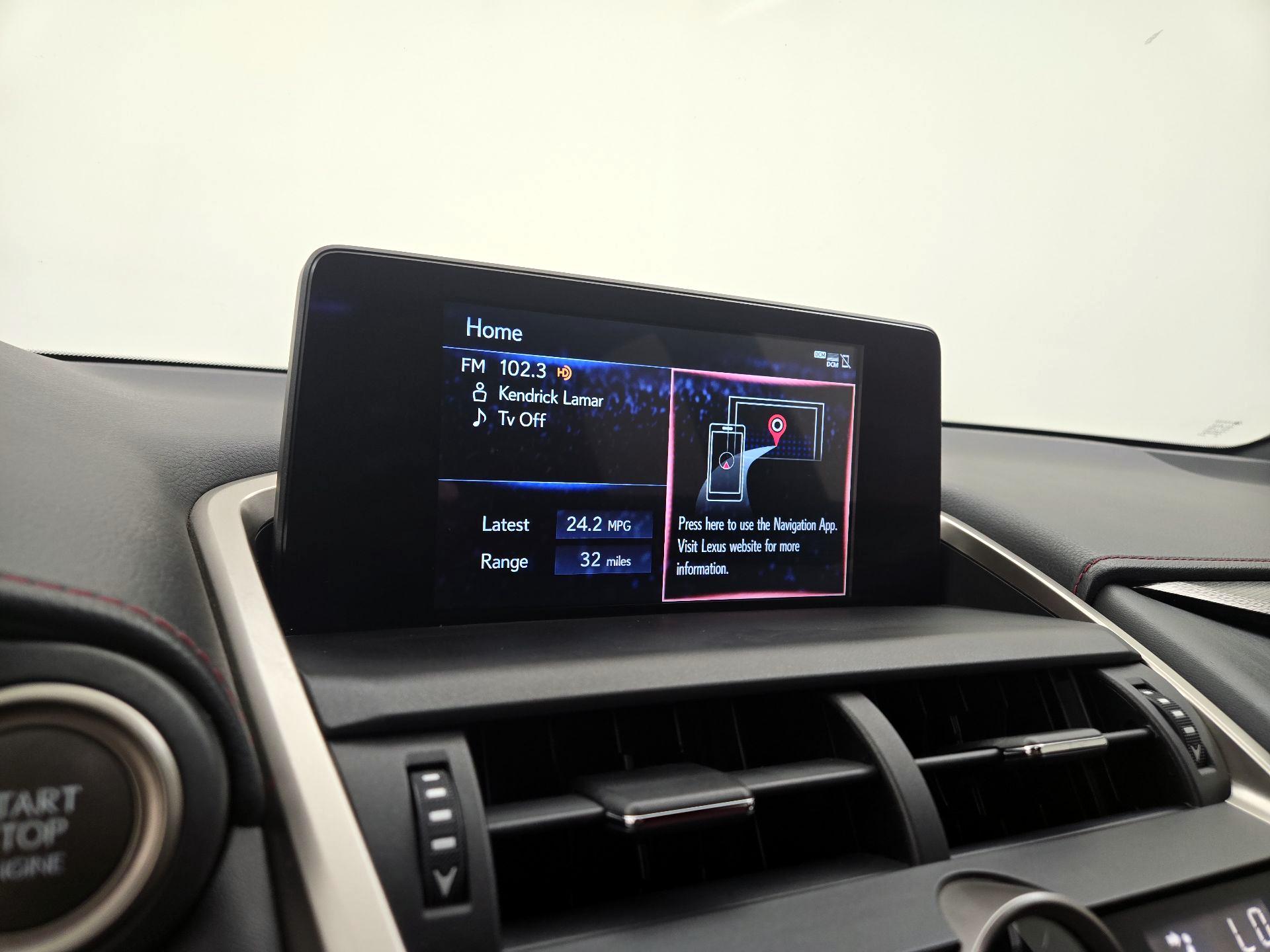 Thumbnail: 2018 Lexus NX - 15
