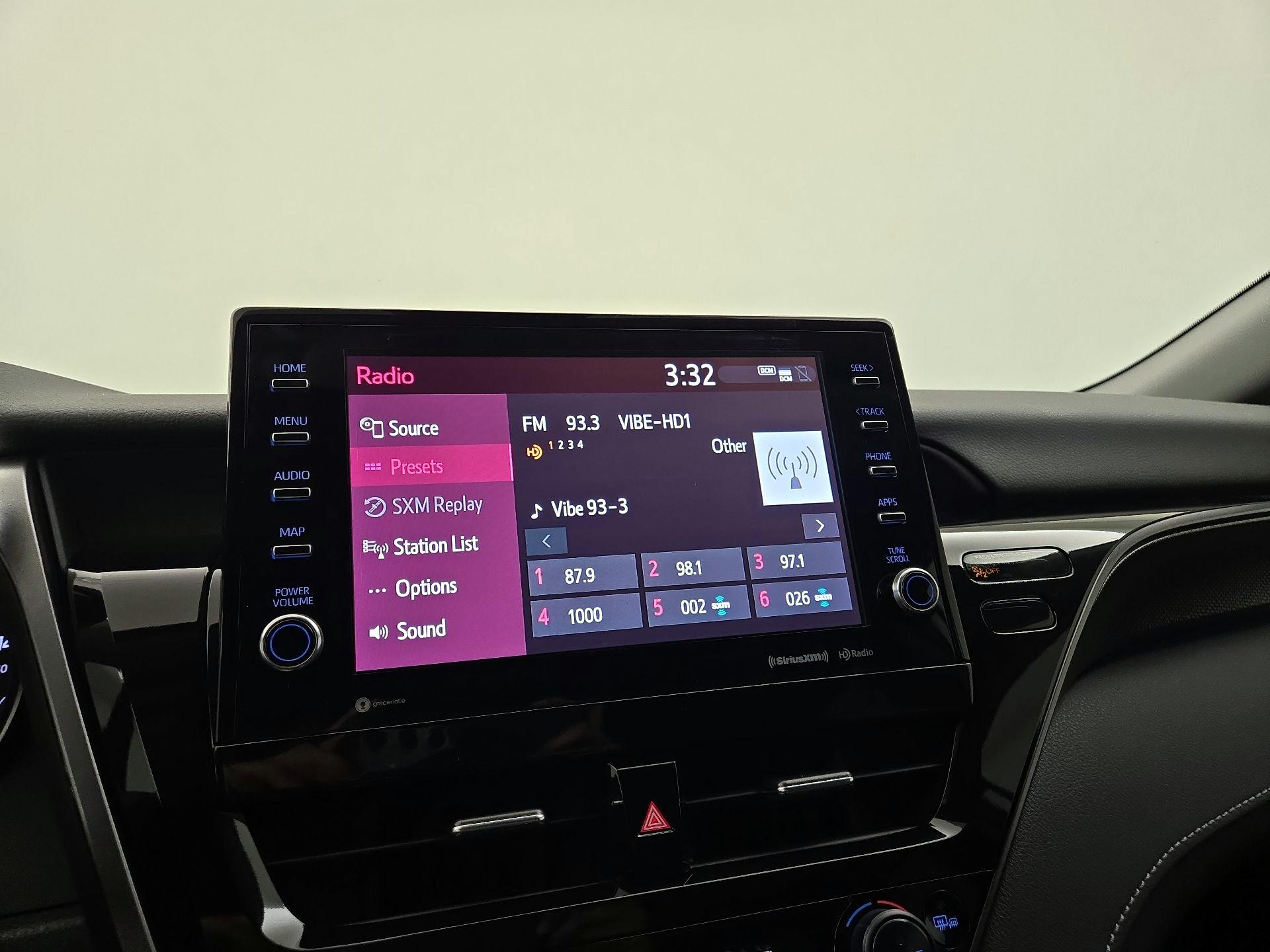 Thumbnail: 2024 Toyota Camry - 15