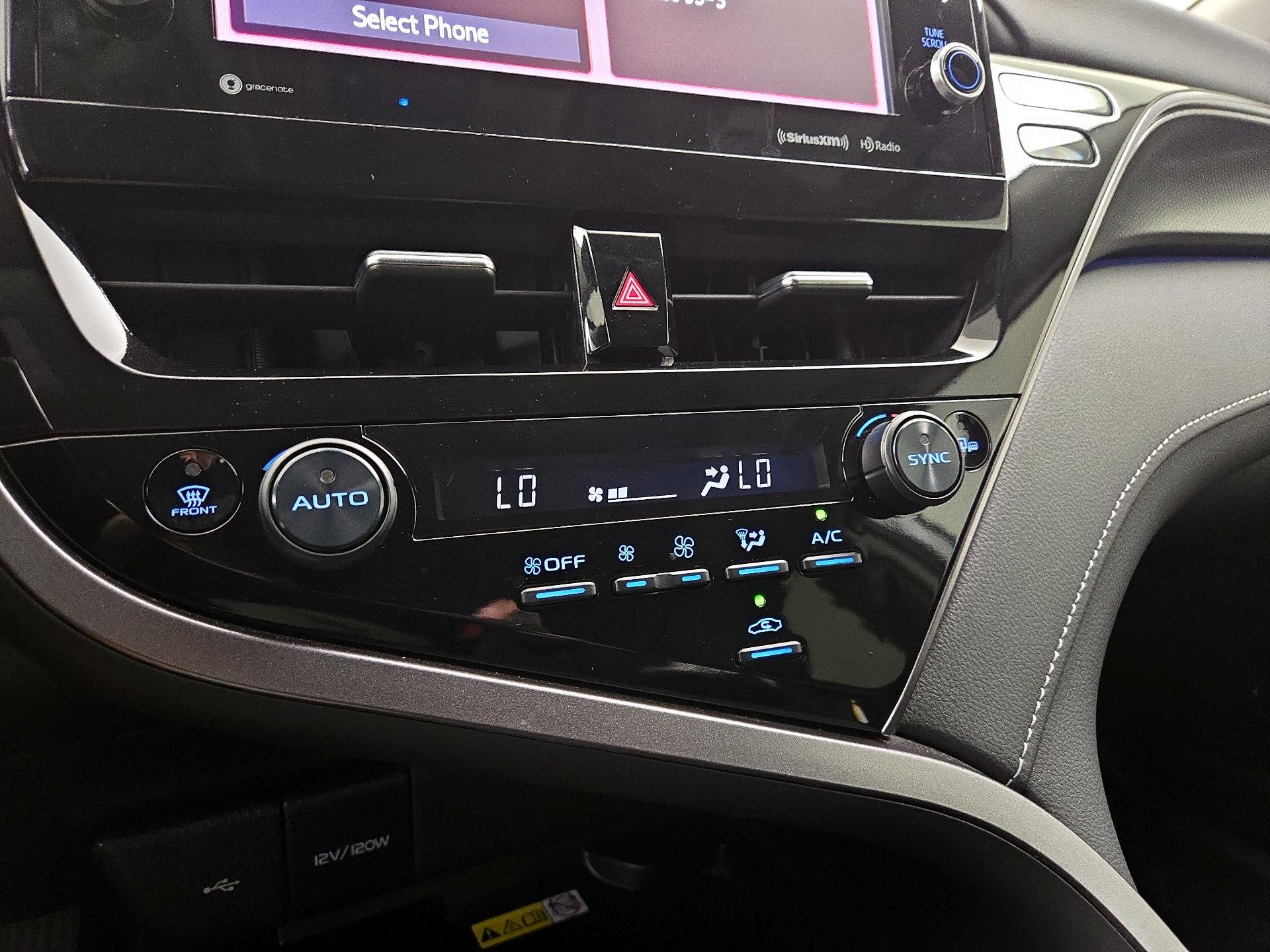 Thumbnail: 2024 Toyota Camry - 16