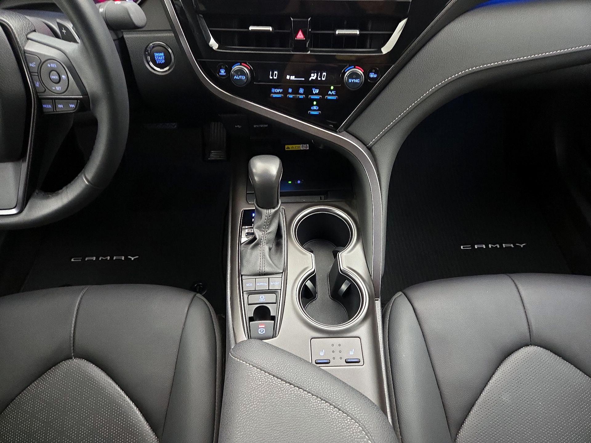 Thumbnail: 2024 Toyota Camry - 17