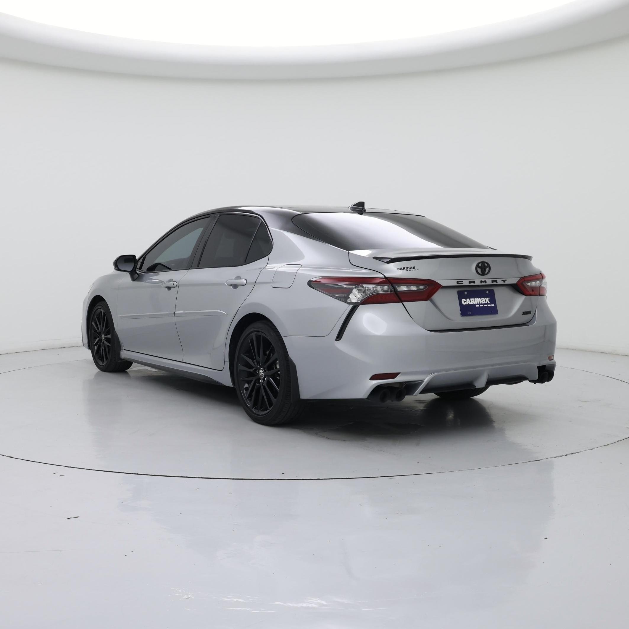 Thumbnail: 2024 Toyota Camry - 2
