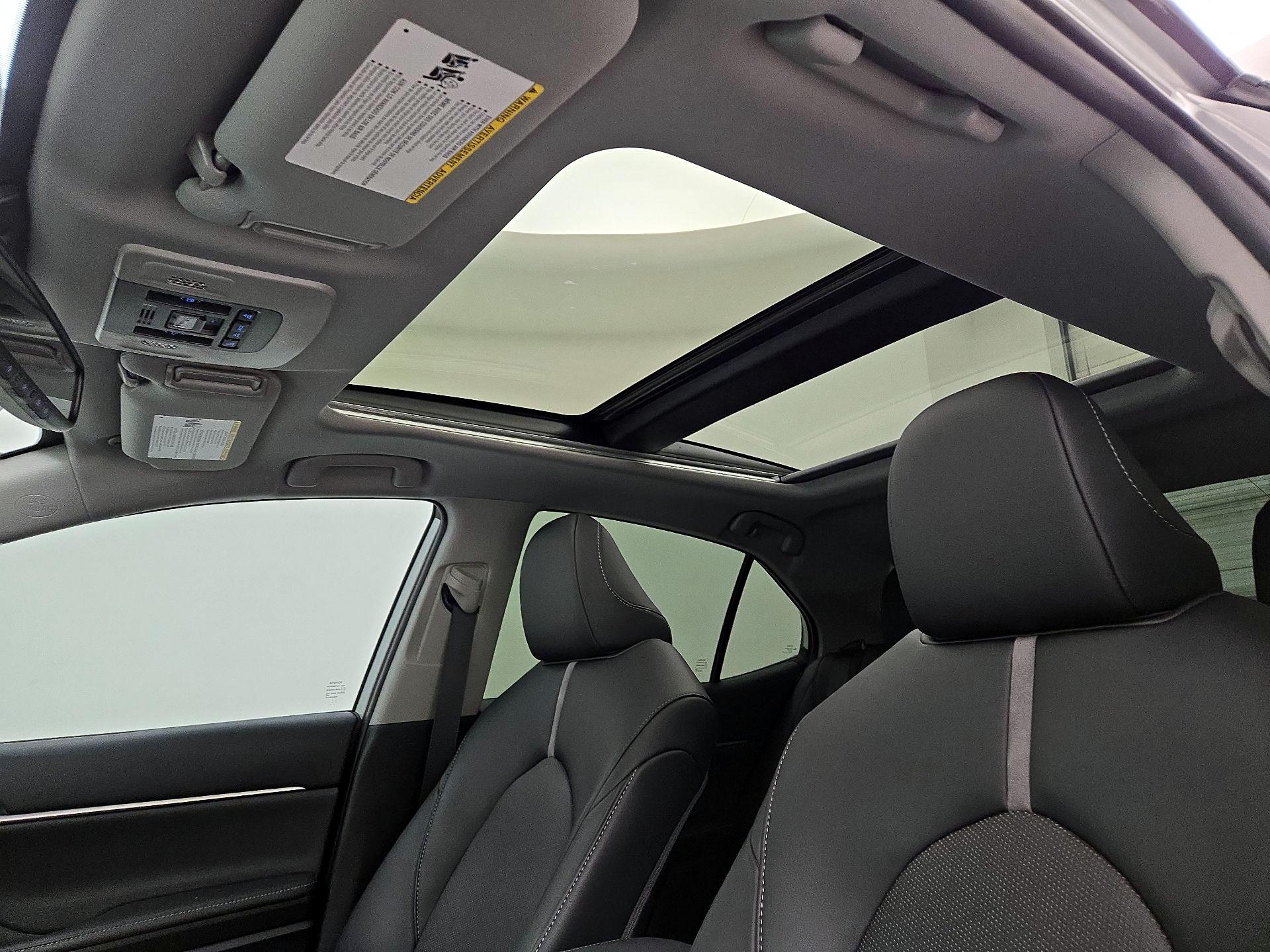 Thumbnail: 2024 Toyota Camry - 19