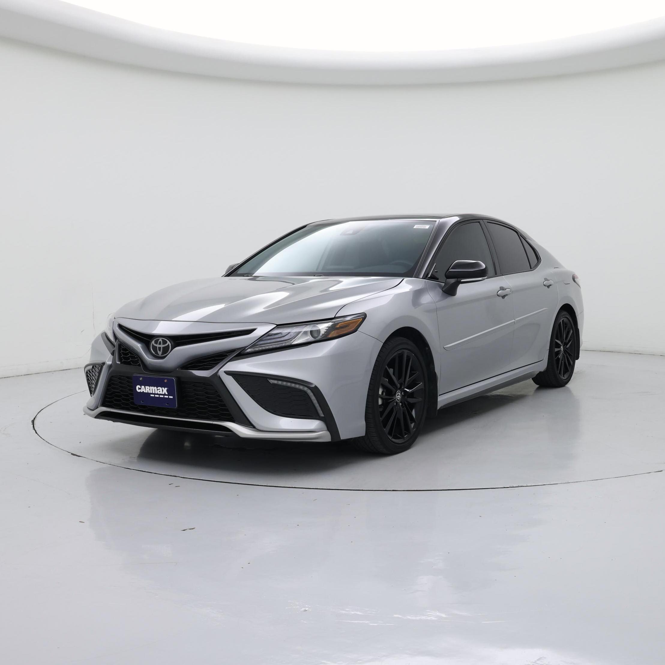 Thumbnail: 2024 Toyota Camry - 4