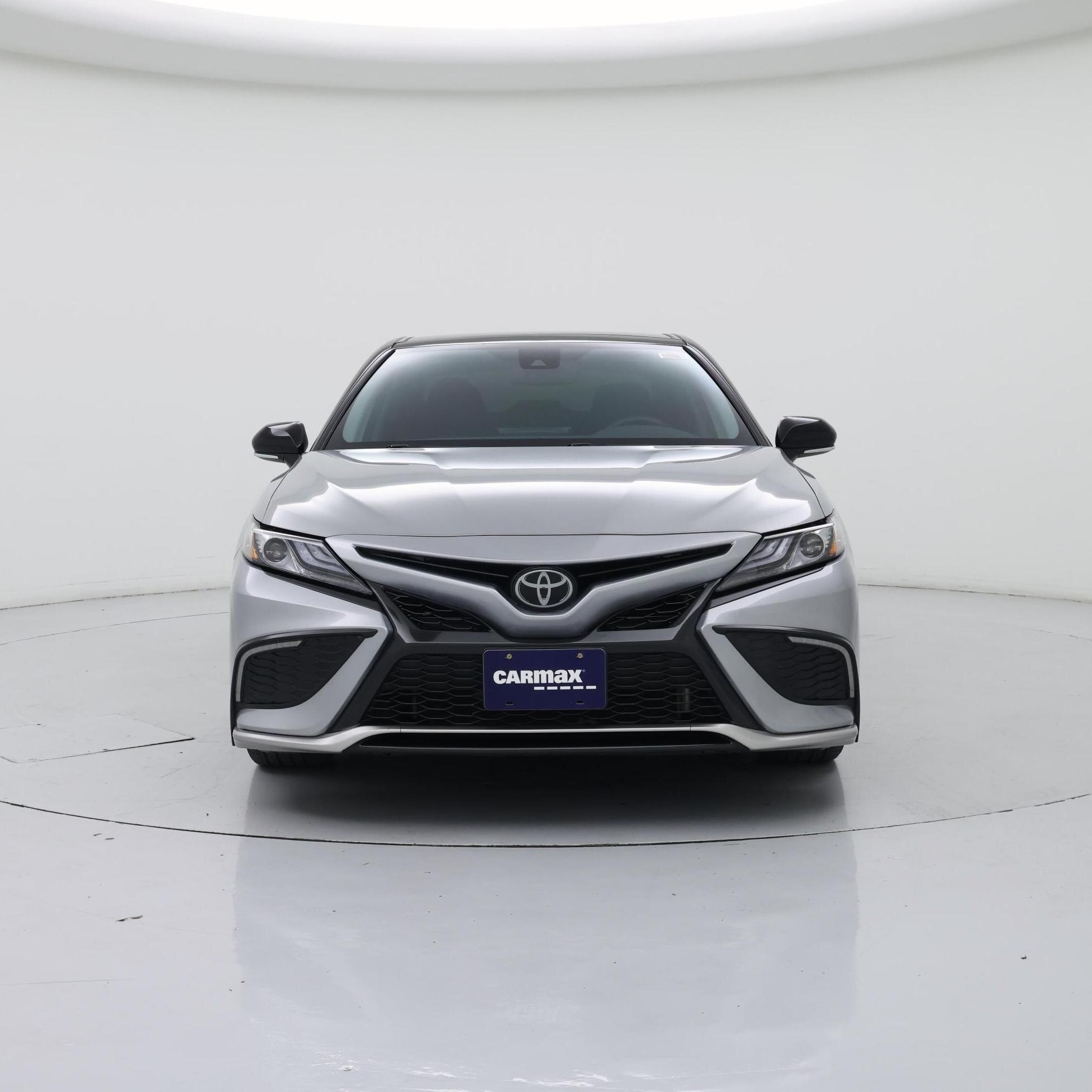 Thumbnail: 2024 Toyota Camry - 5