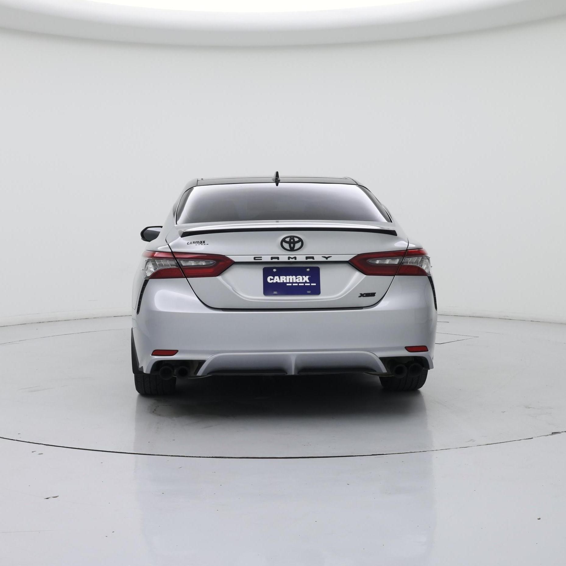 Thumbnail: 2024 Toyota Camry - 6