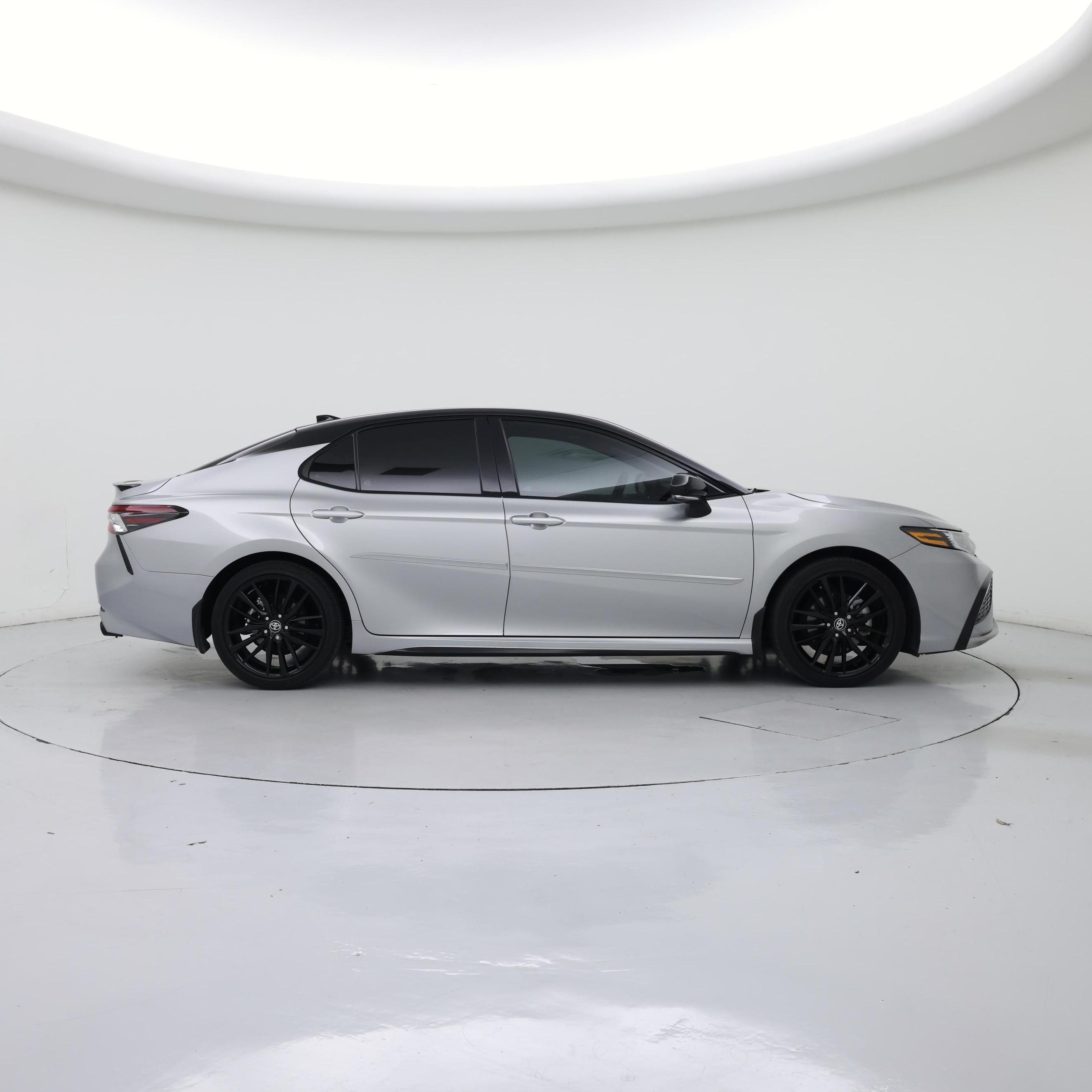 Thumbnail: 2024 Toyota Camry - 7