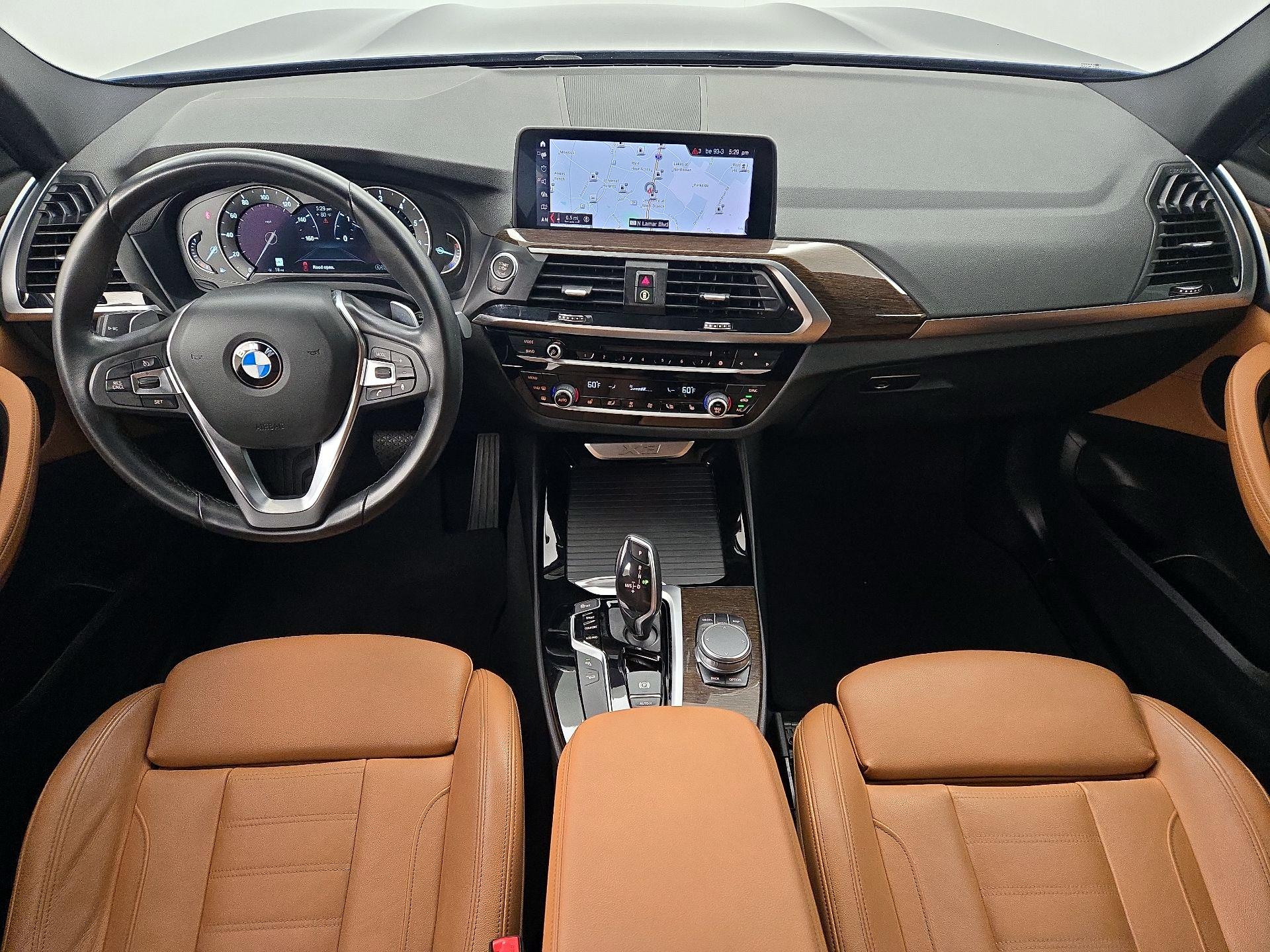 Thumbnail: 2019 BMW X3 - 9