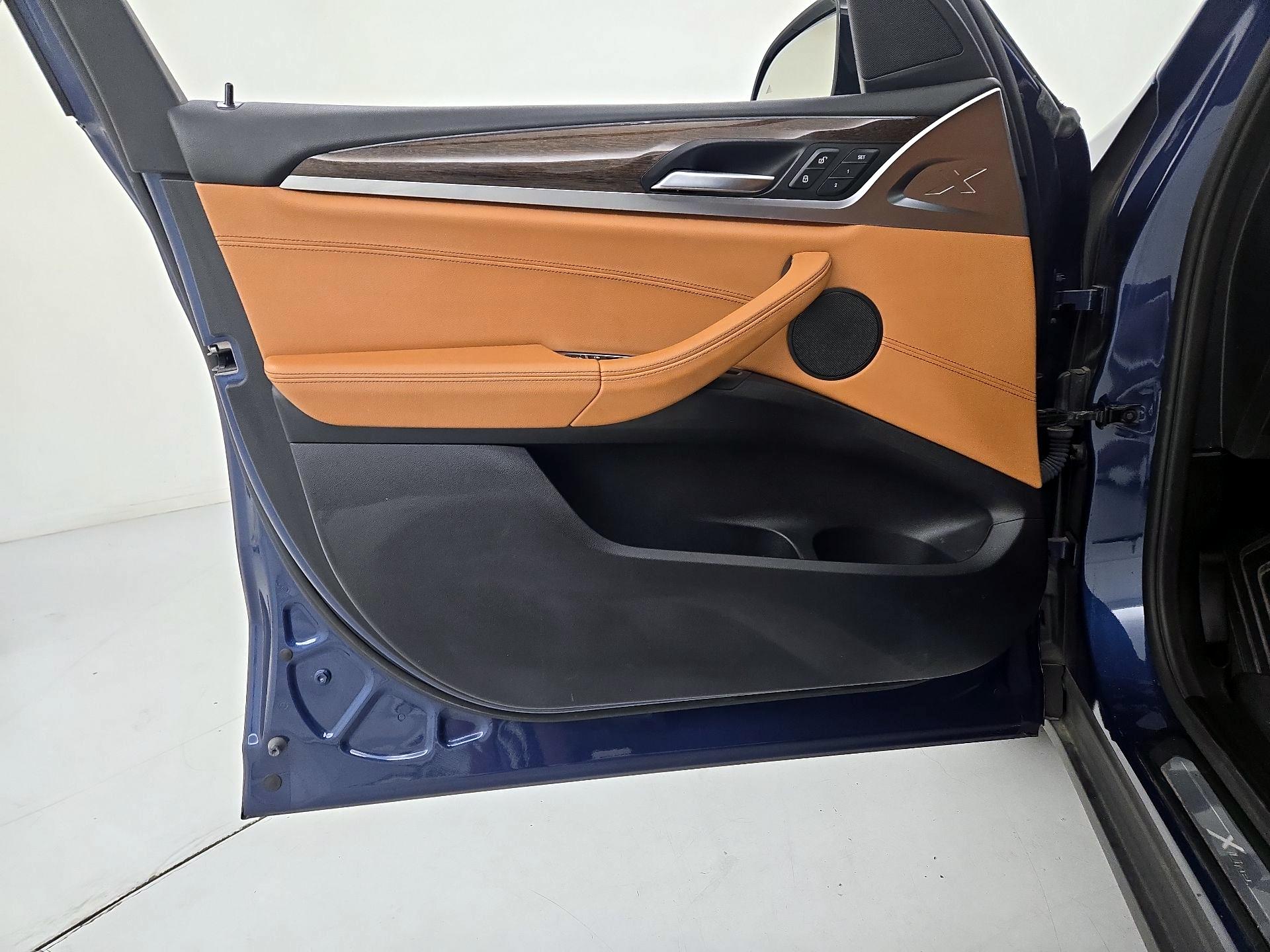 Thumbnail: 2019 BMW X3 - 12