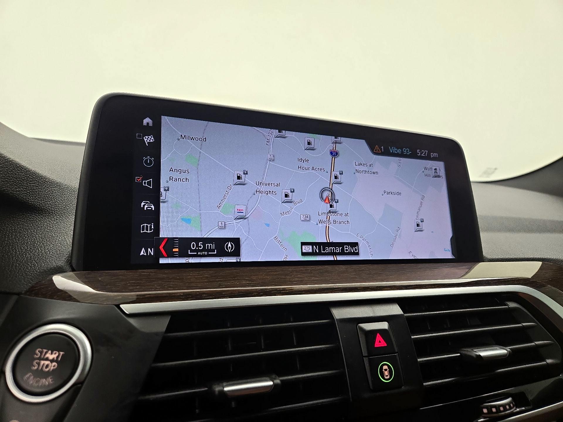 Thumbnail: 2019 BMW X3 - 14