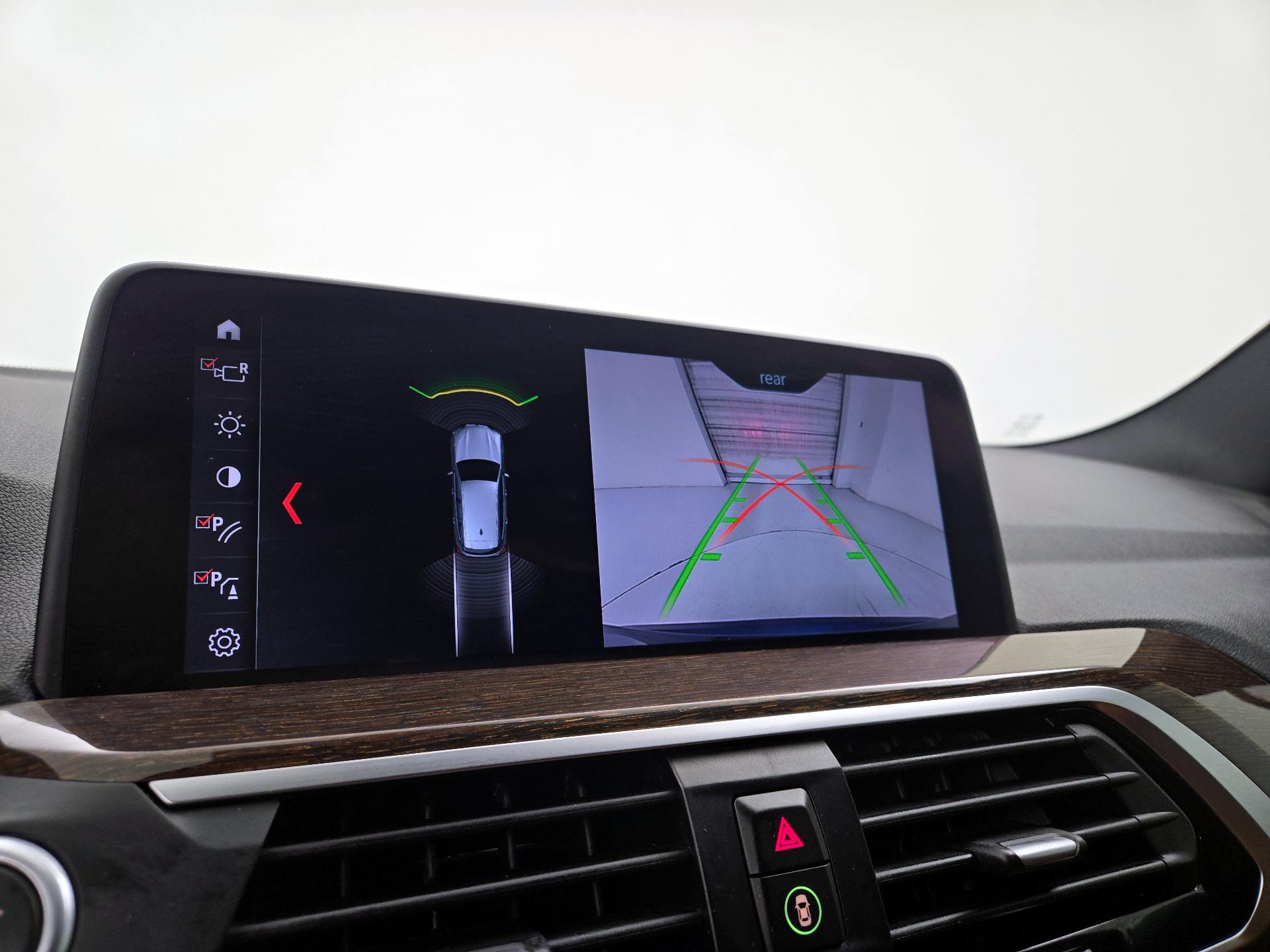 Thumbnail: 2019 BMW X3 - 15