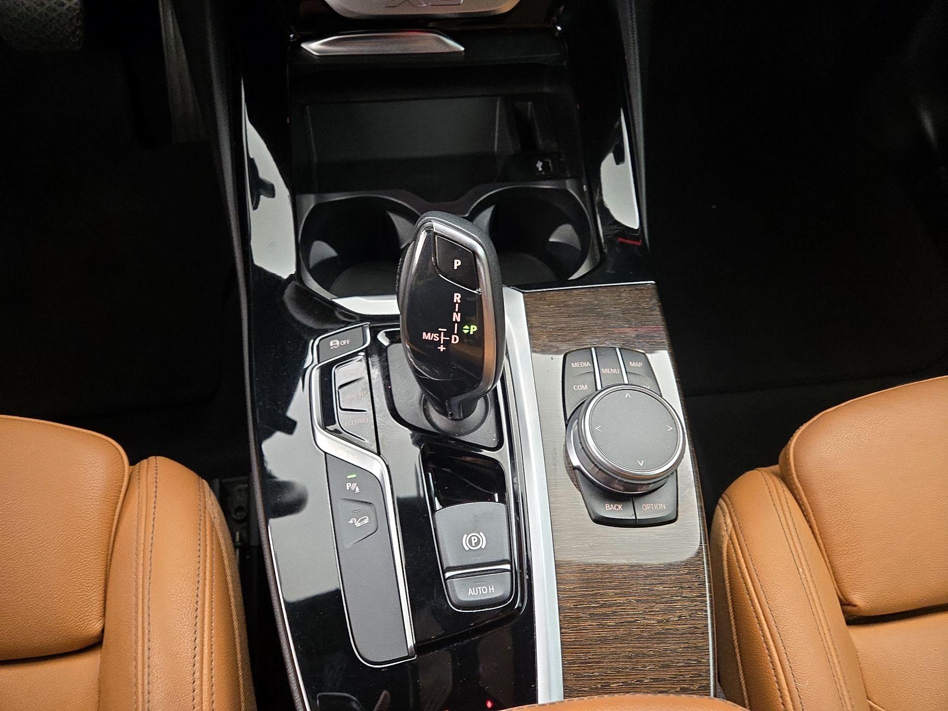 Thumbnail: 2019 BMW X3 - 18