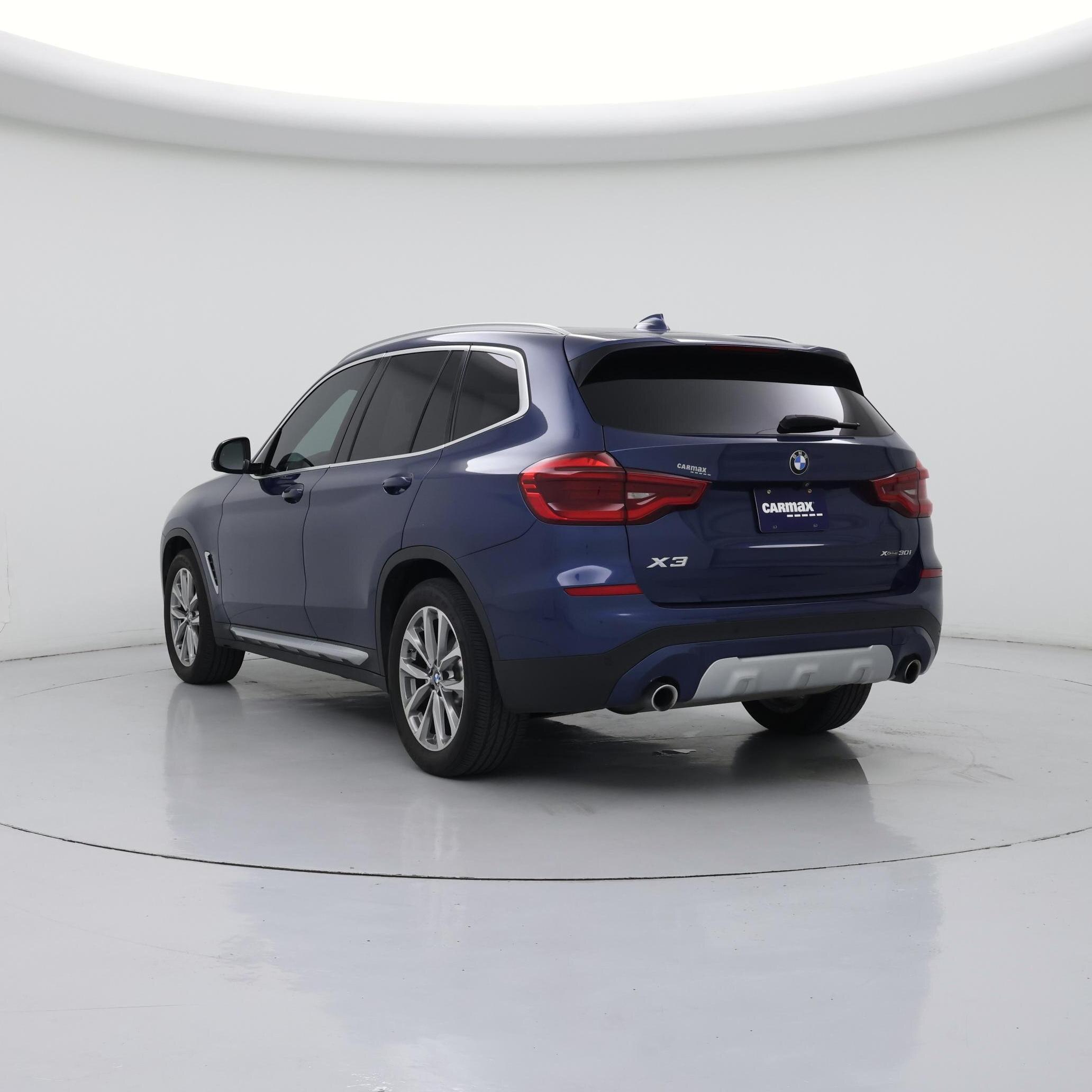 Thumbnail: 2019 BMW X3 - 2