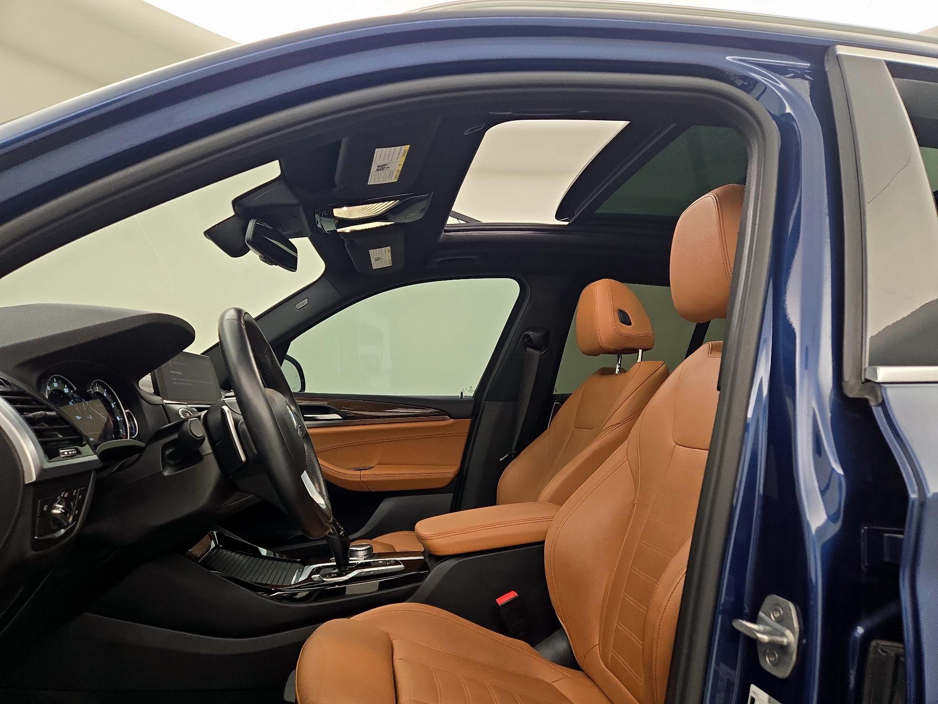 Thumbnail: 2019 BMW X3 - 20