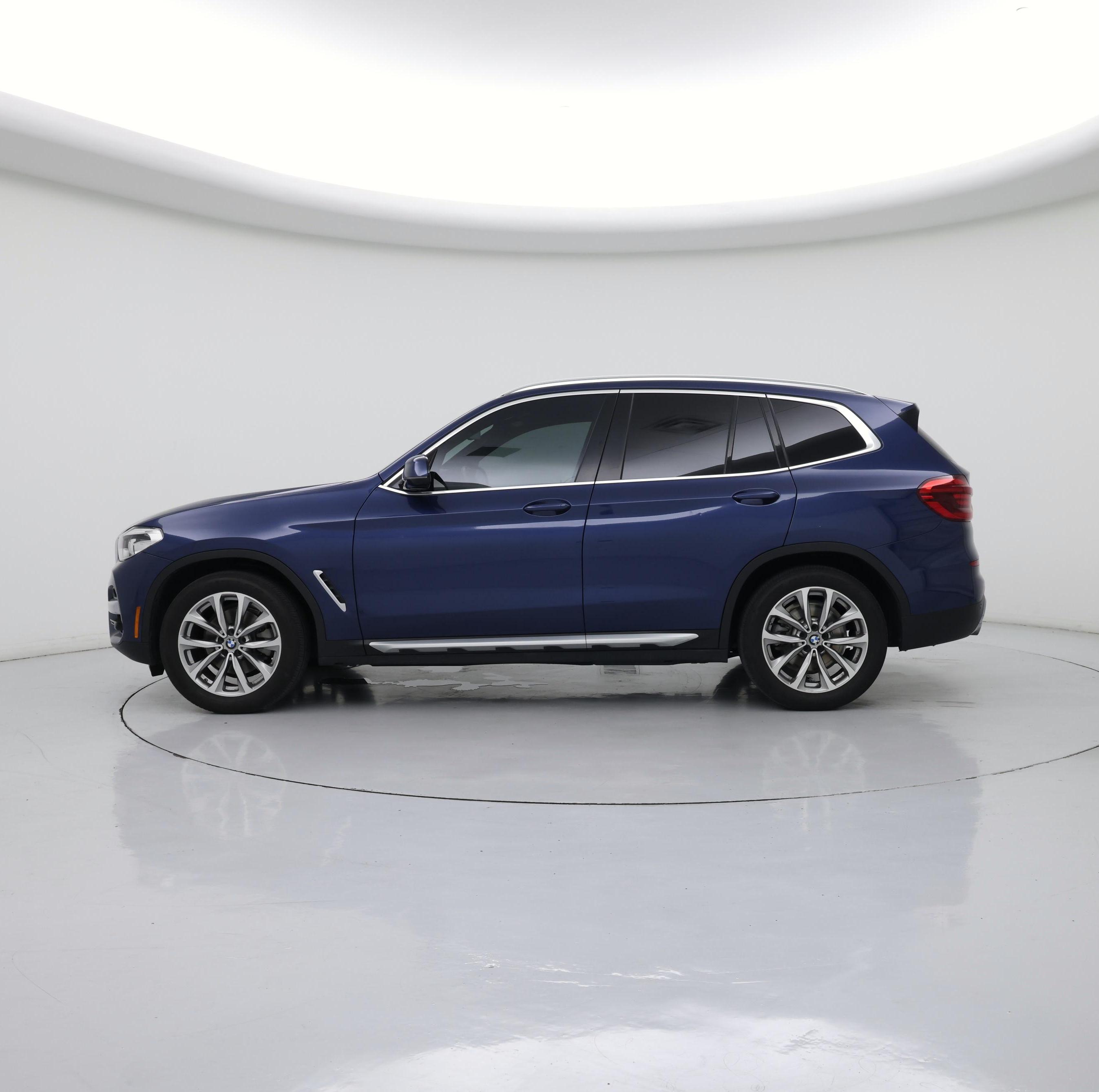 Thumbnail: 2019 BMW X3 - 3