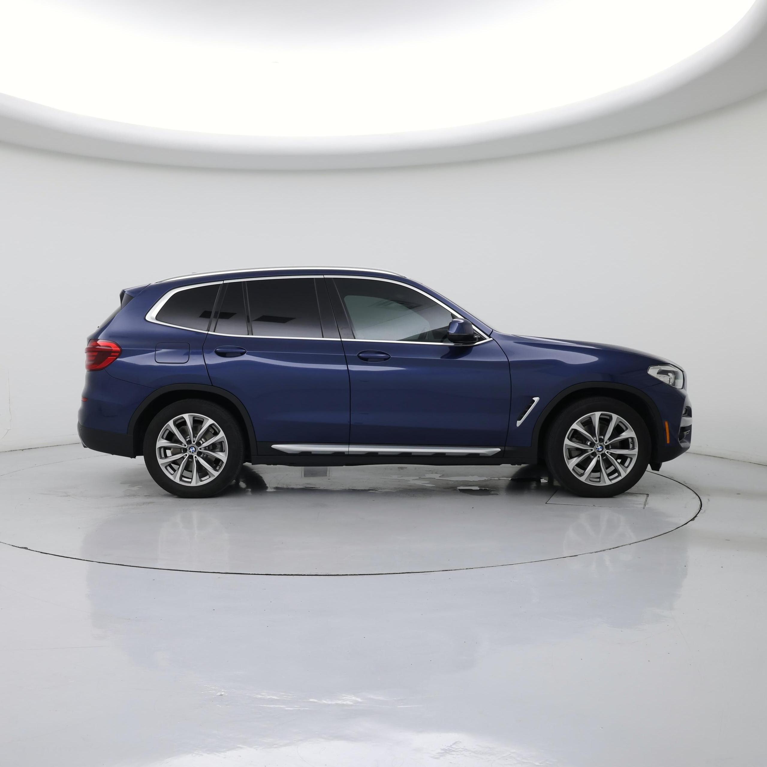 Thumbnail: 2019 BMW X3 - 7
