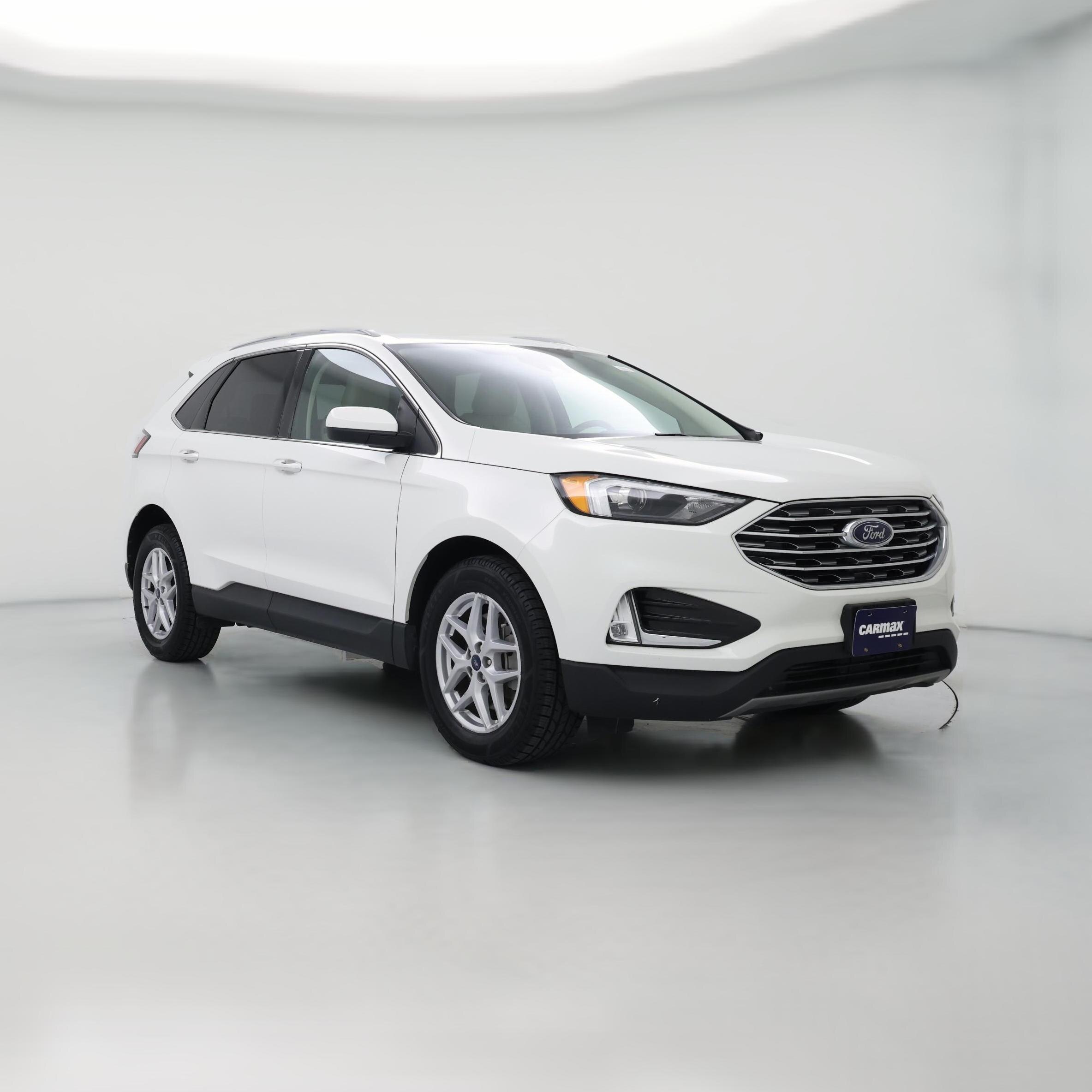Thumbnail: 2022 Ford Edge - 1