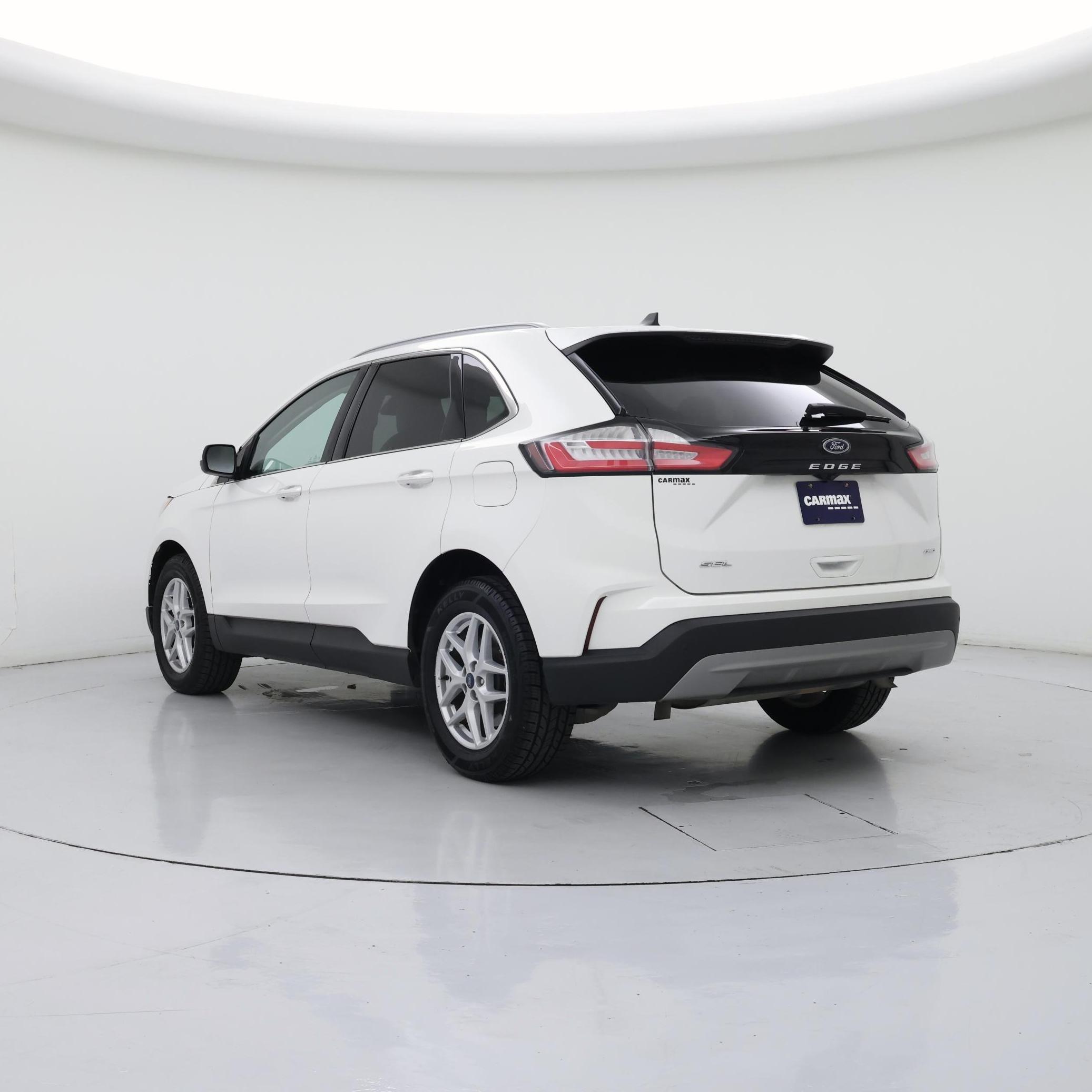 Thumbnail: 2022 Ford Edge - 2