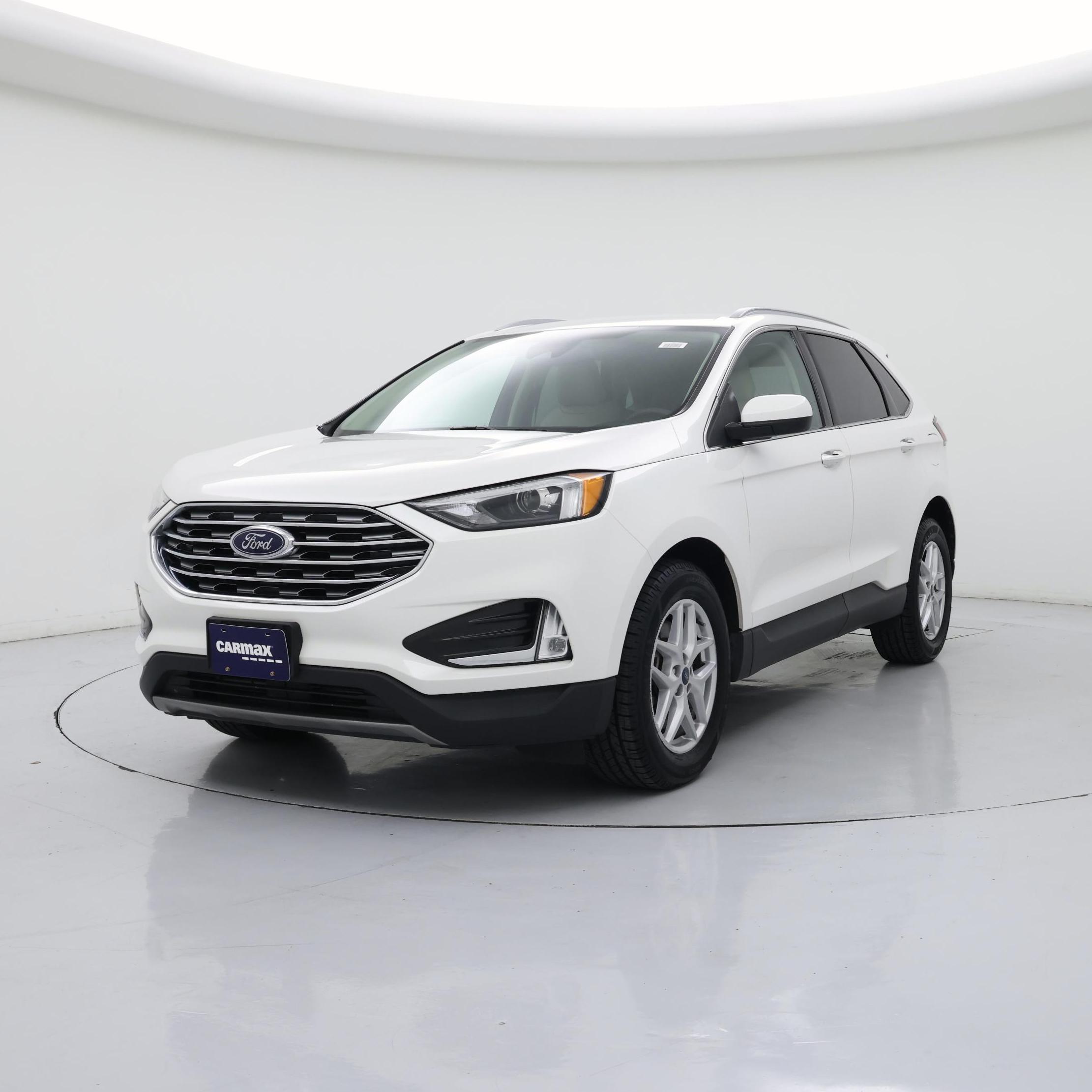 Thumbnail: 2022 Ford Edge - 4