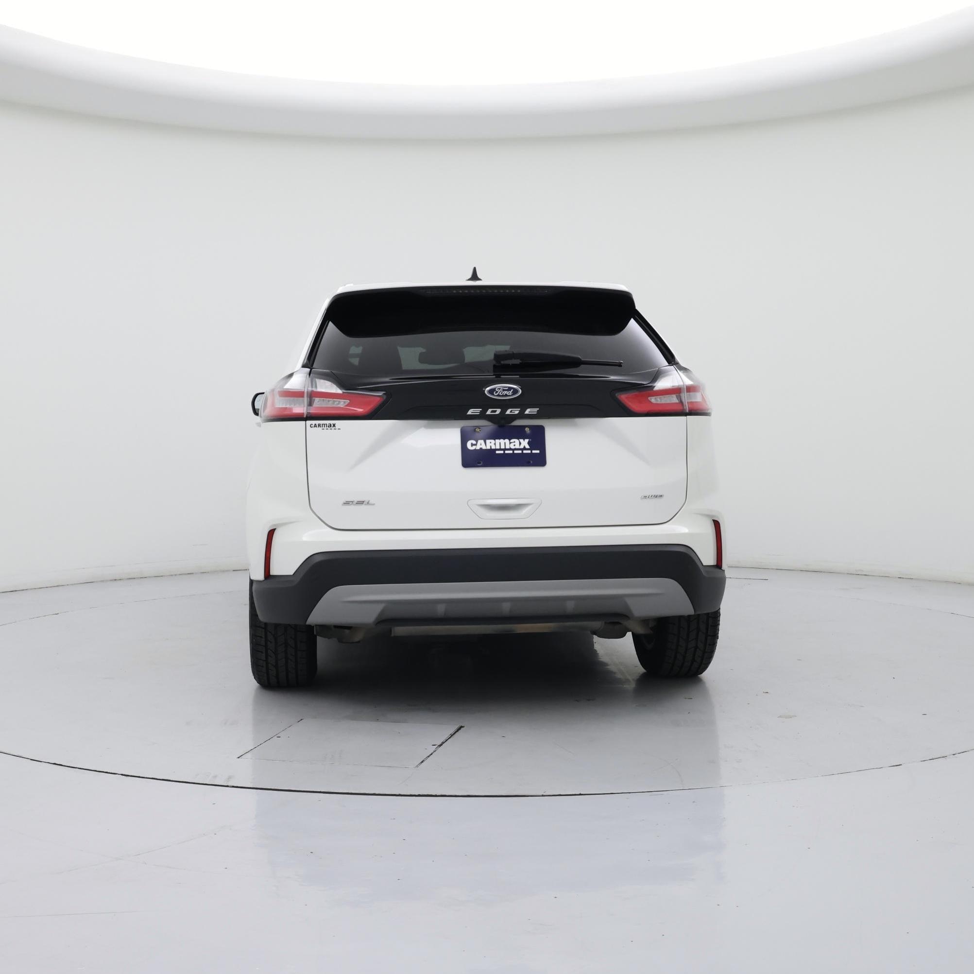 Thumbnail: 2022 Ford Edge - 6