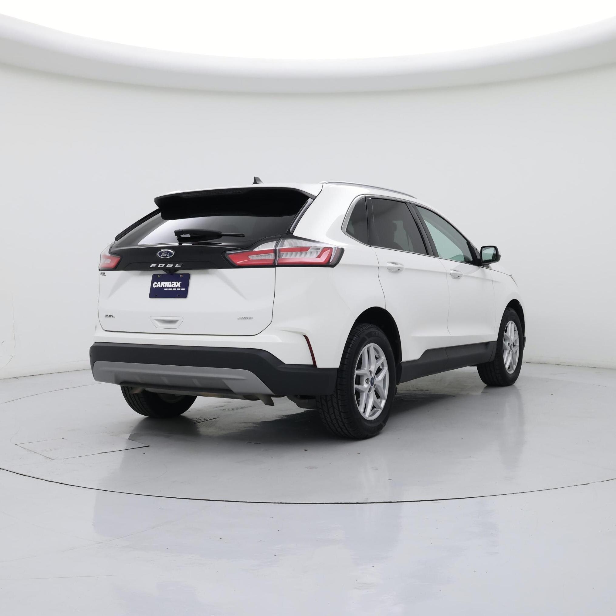 Thumbnail: 2022 Ford Edge - 8
