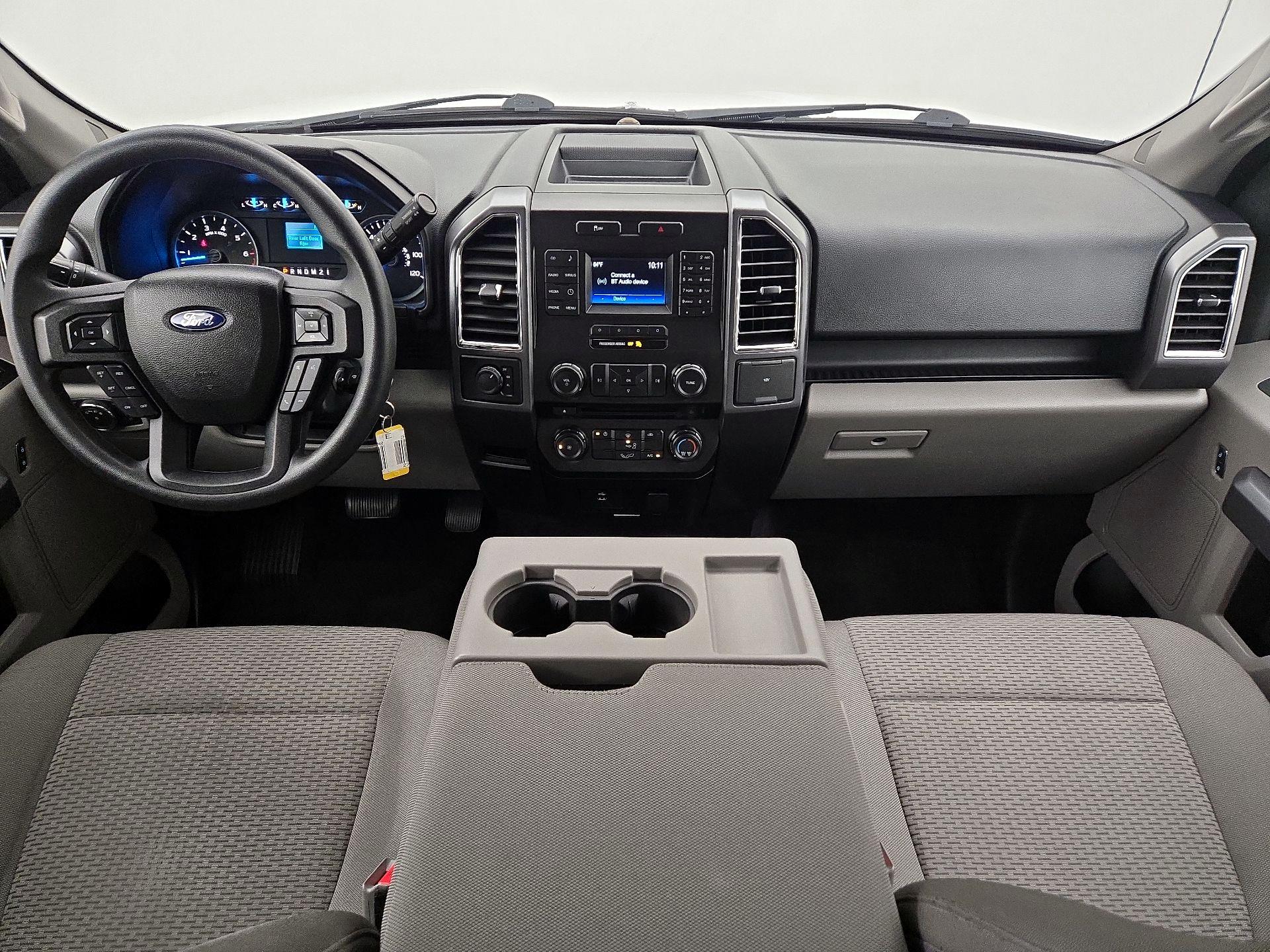 Thumbnail: 2016 Ford F-150 - 9