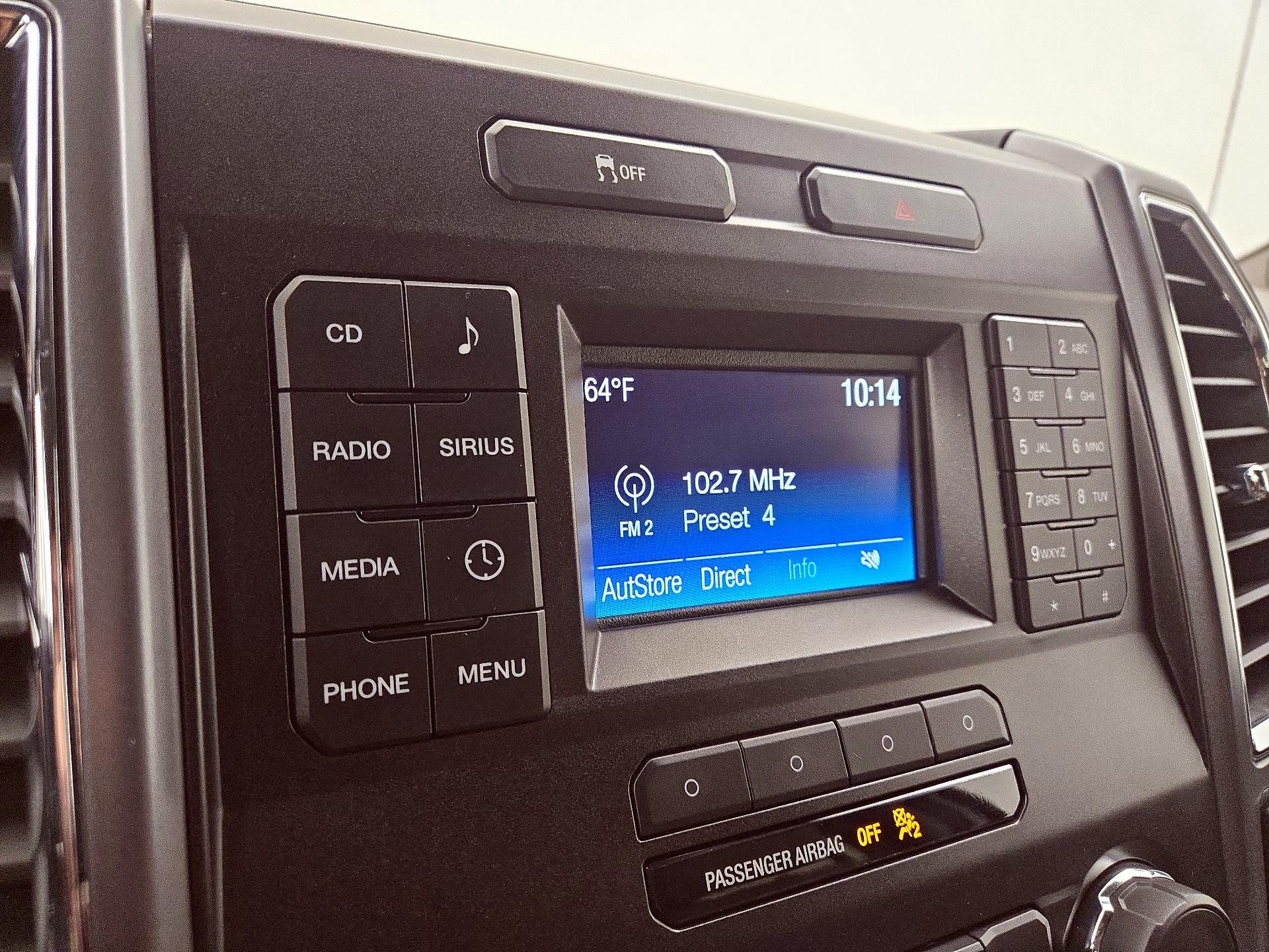 Thumbnail: 2016 Ford F-150 - 14
