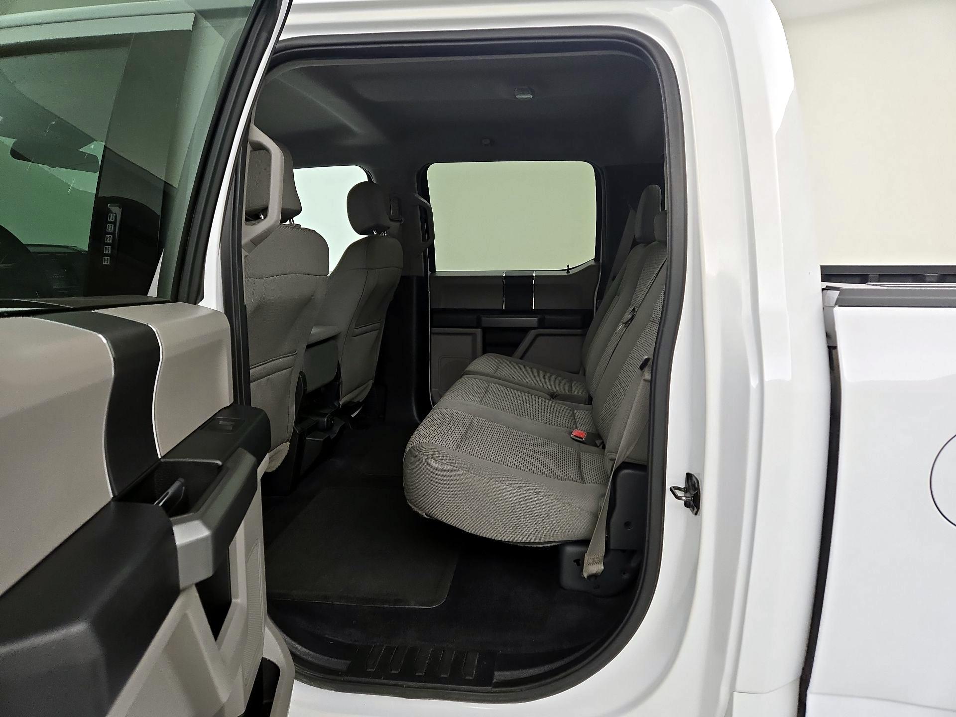 Thumbnail: 2016 Ford F-150 - 18
