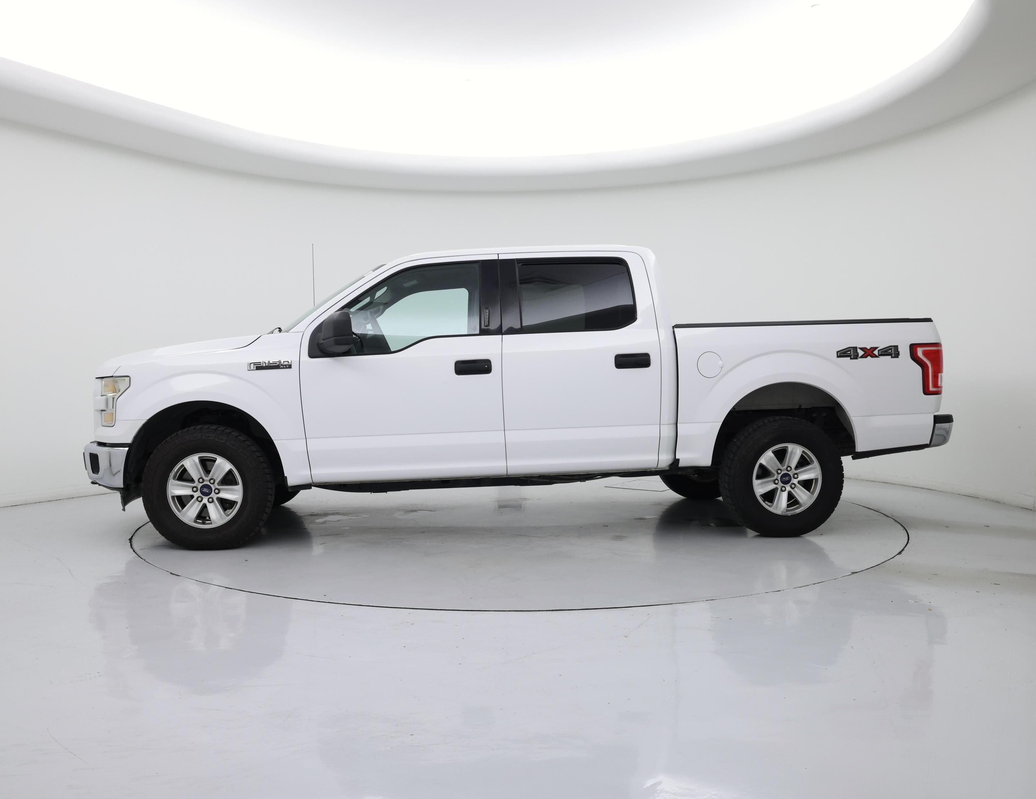 Thumbnail: 2016 Ford F-150 - 3