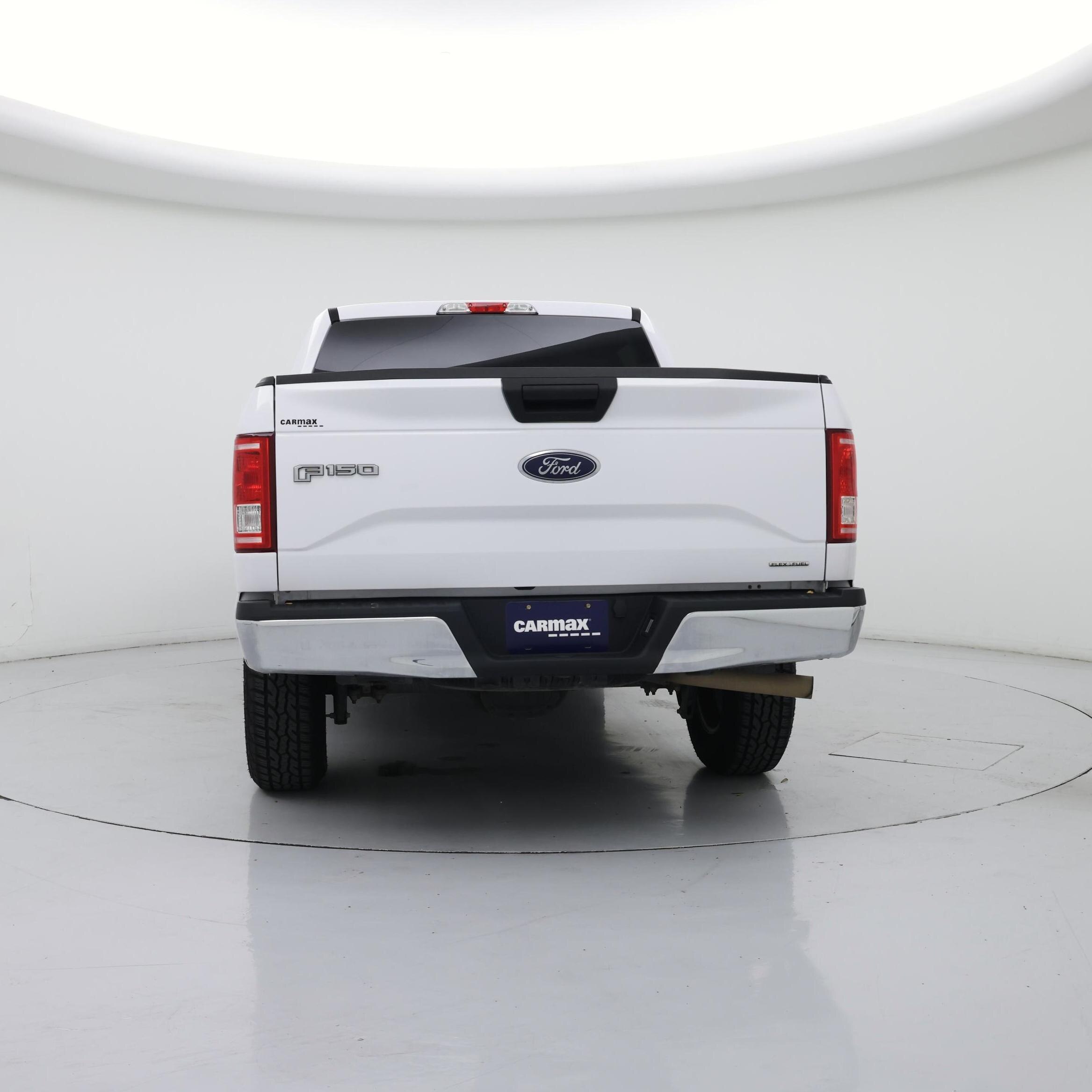 Thumbnail: 2016 Ford F-150 - 6