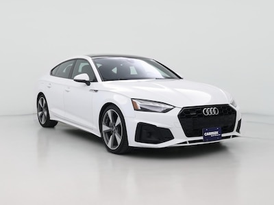 2021 Audi A5 Sportback S-Line Premium Plus